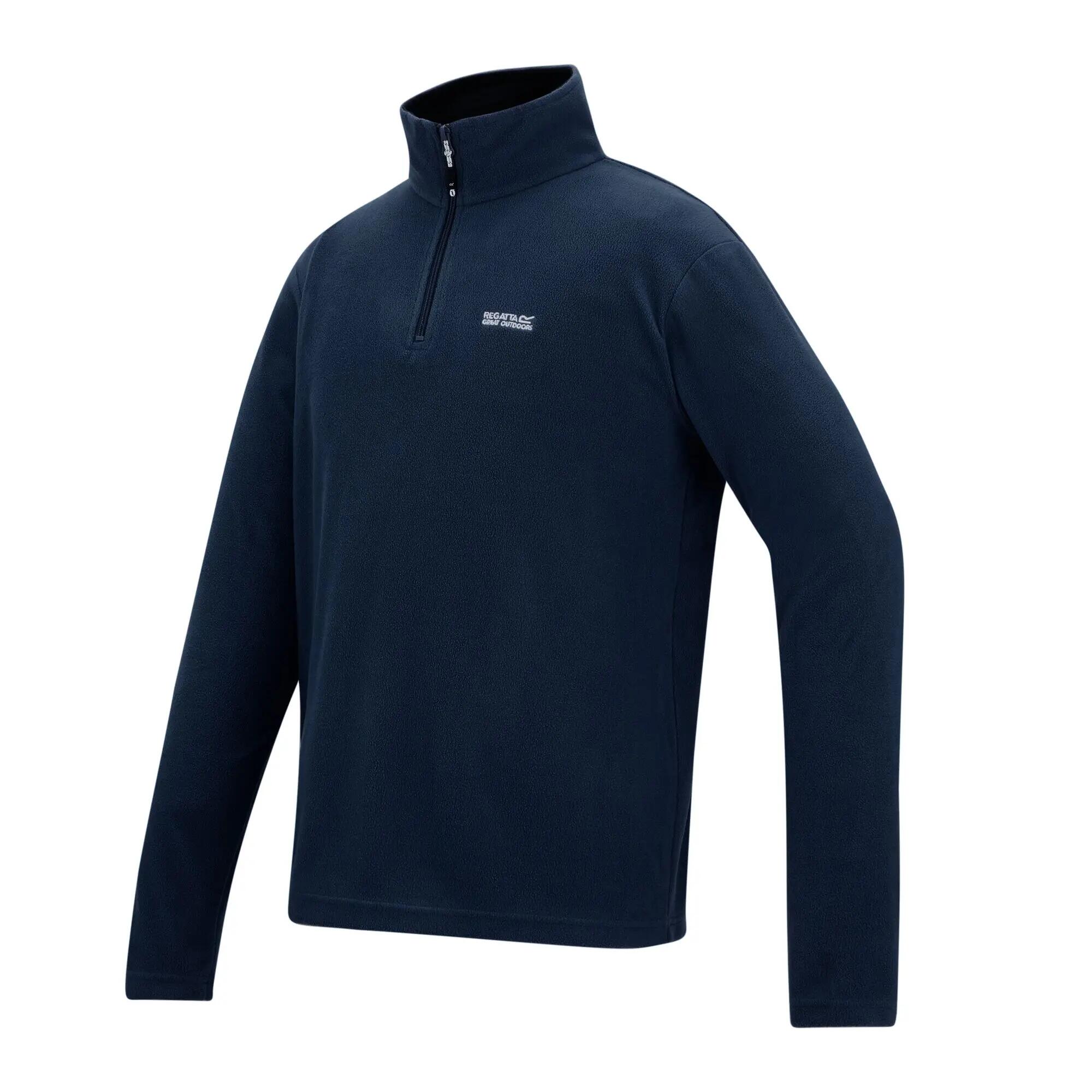 Fleece Heren Wandelen Thompson 13/14