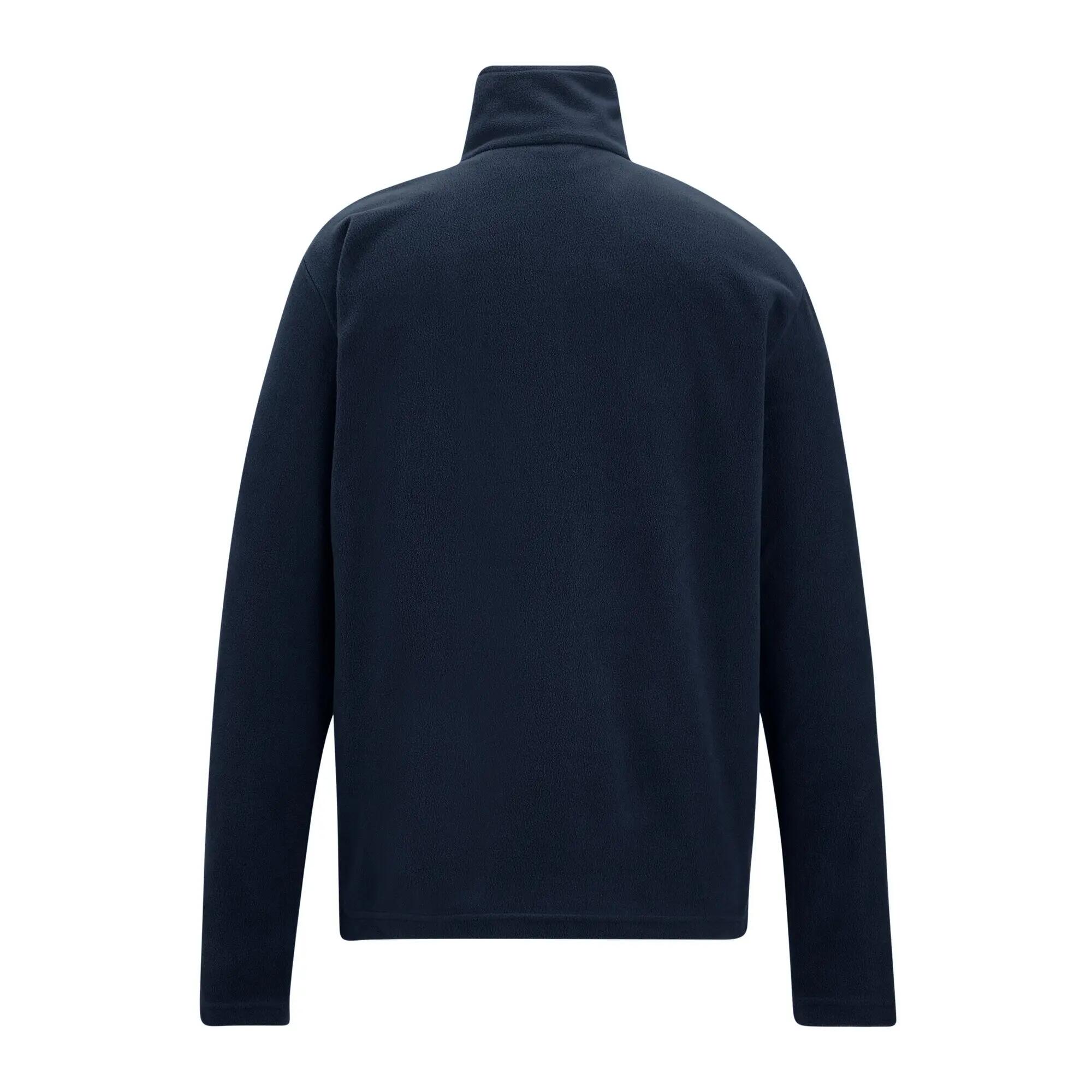 Fleece Heren Wandelen Thompson 12/14