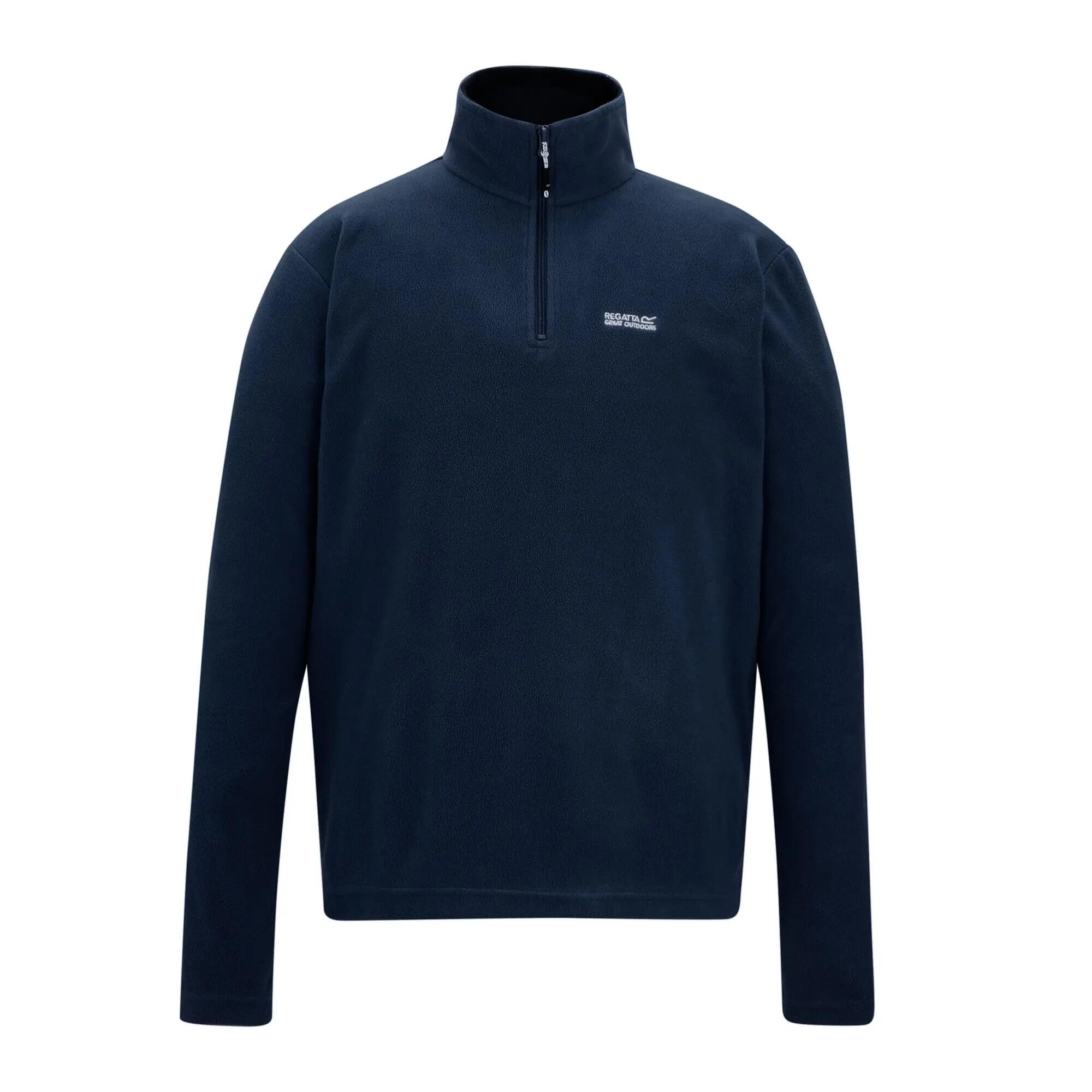 Fleece Heren Wandelen Thompson 11/14