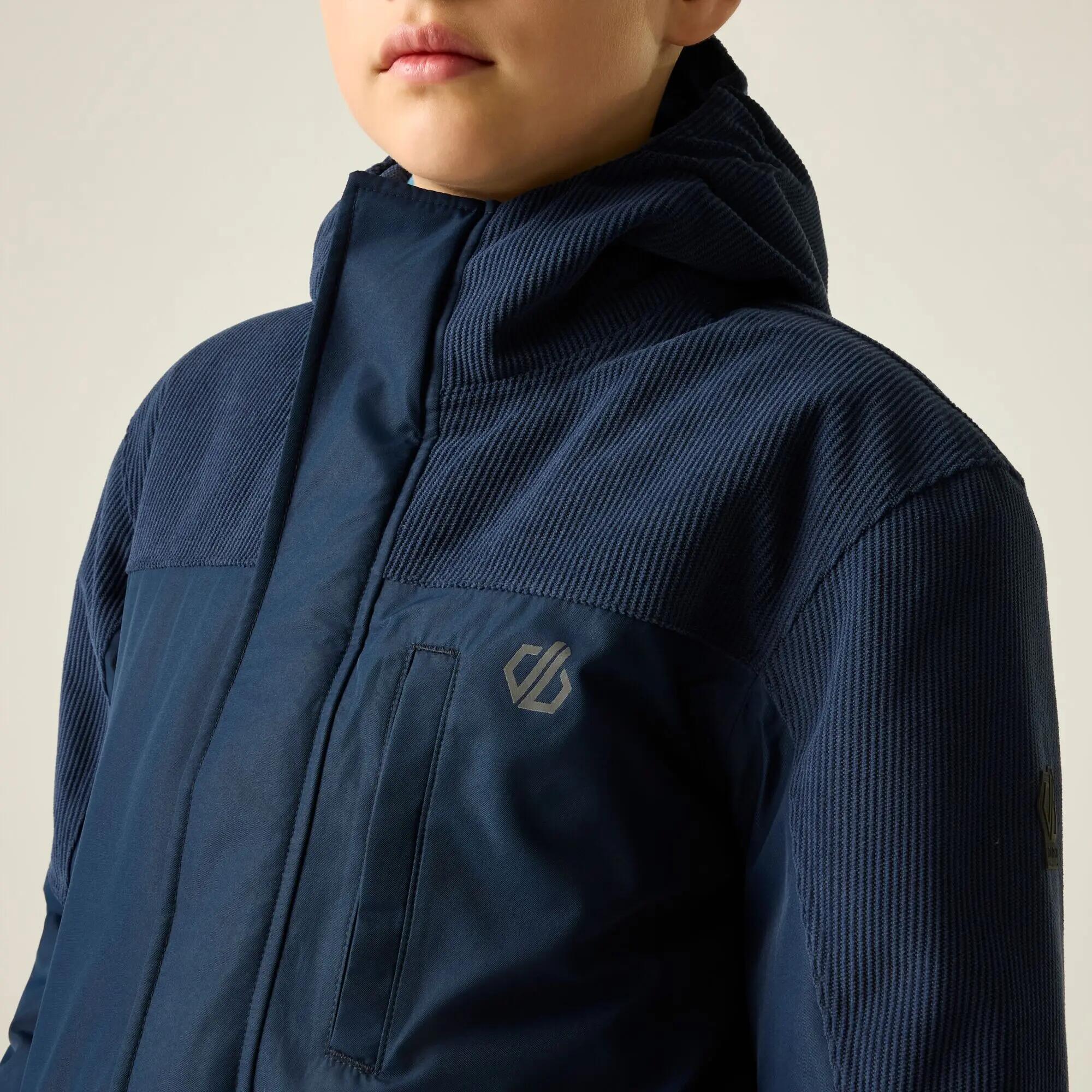 Kids Chill Ski Jacket 4/13