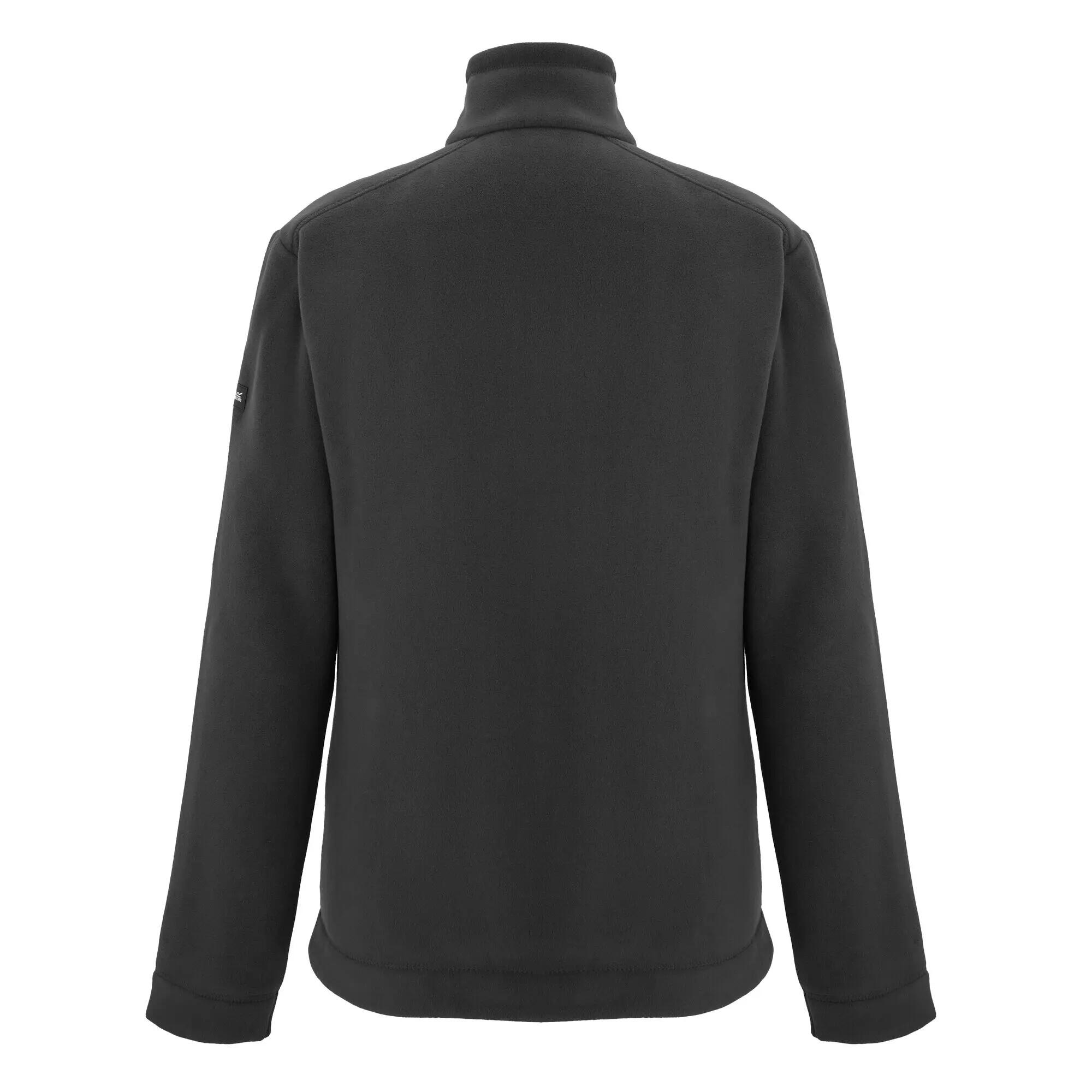 Herren Wandern Pullover - Garrian II 9/11
