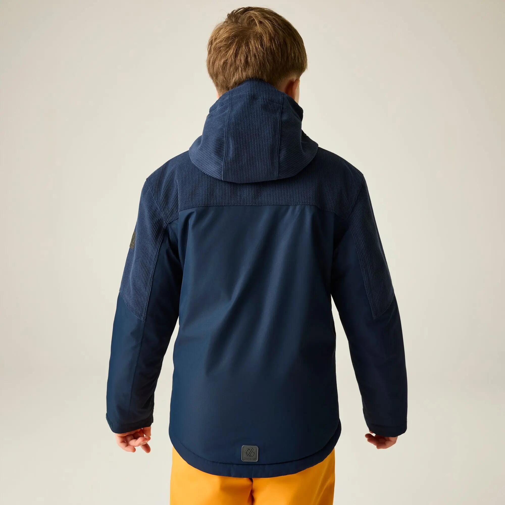 Kids Chill Ski Jacket 2/13