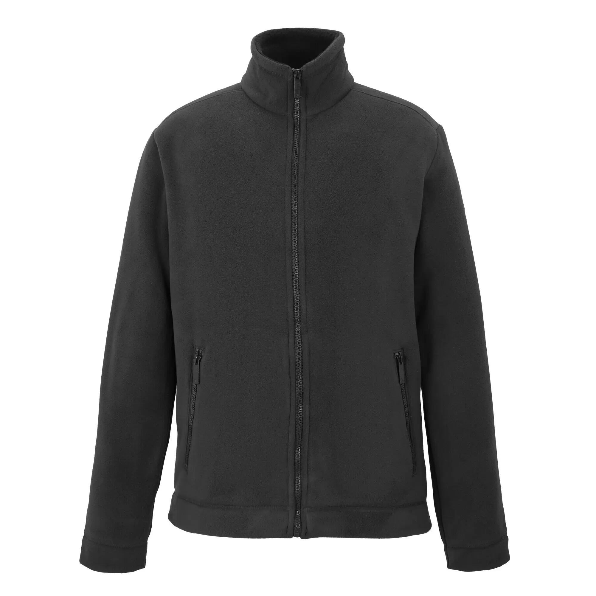 Herren Wandern Pullover - Garrian II 8/11