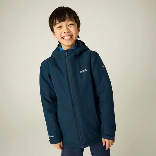Veste isolante imperméable Kids Hurdle