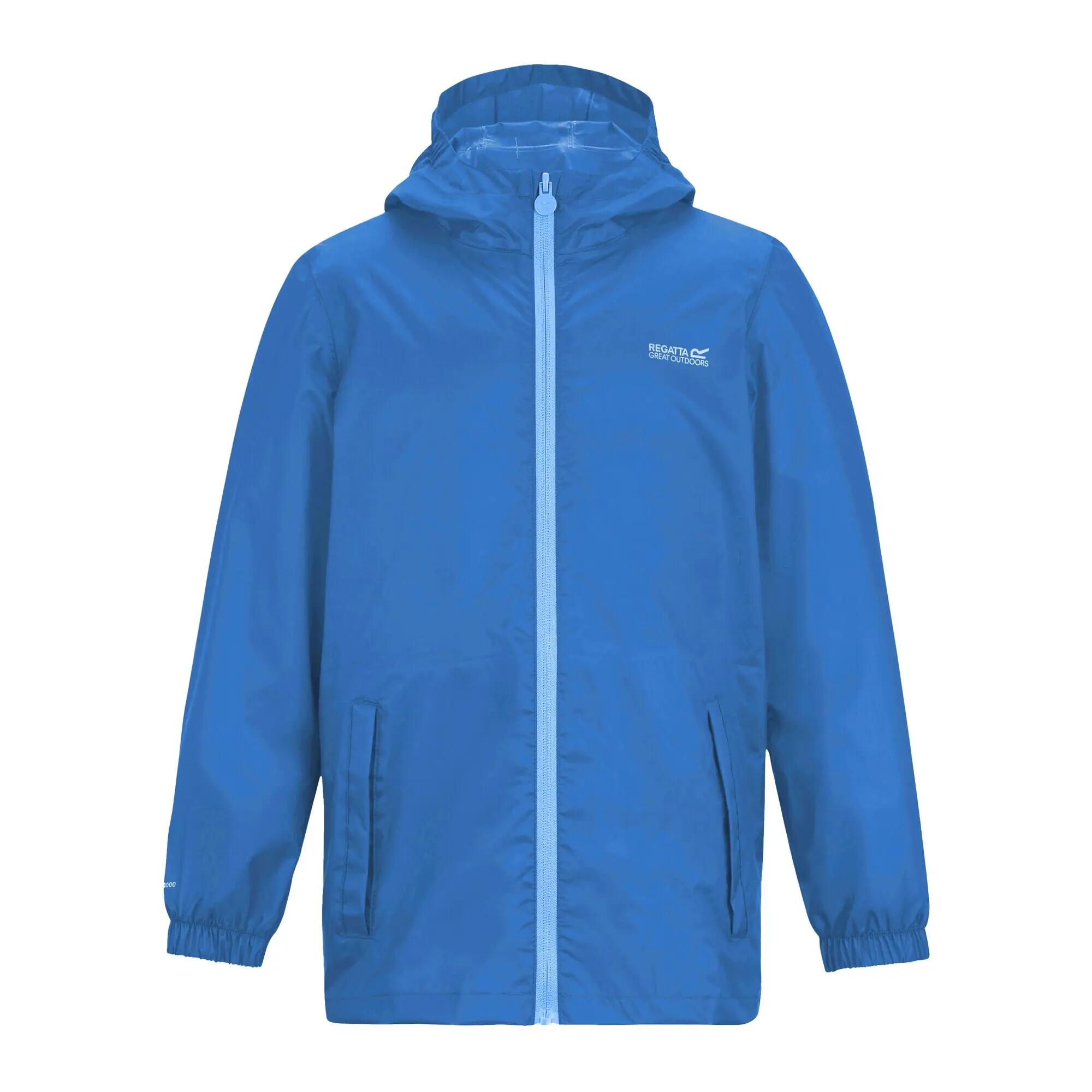 Veste Regatta - Pack It pentru copii - Imagine 1