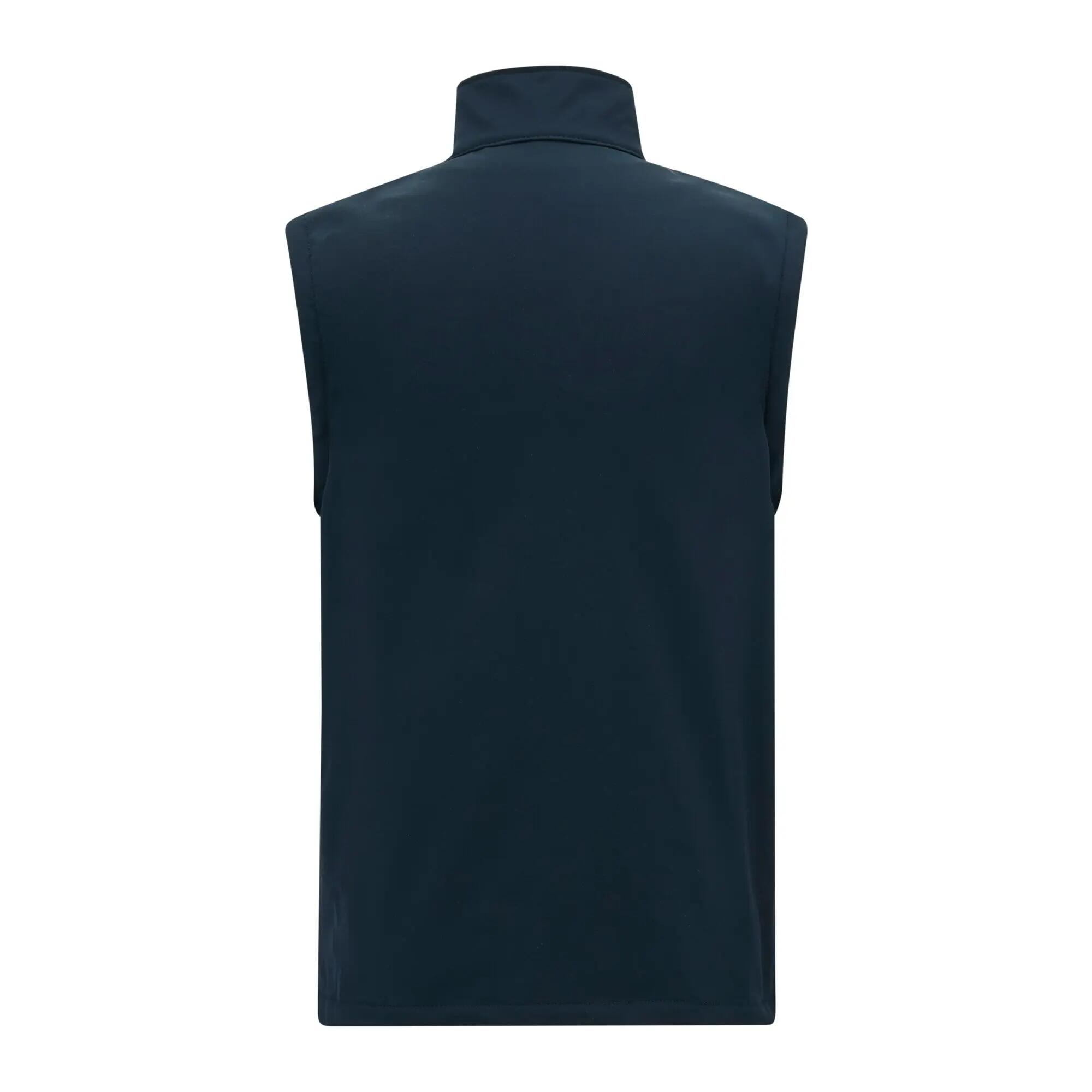 Bradwell III Mens Water Repellent Hiking Bodywarmer 8/10