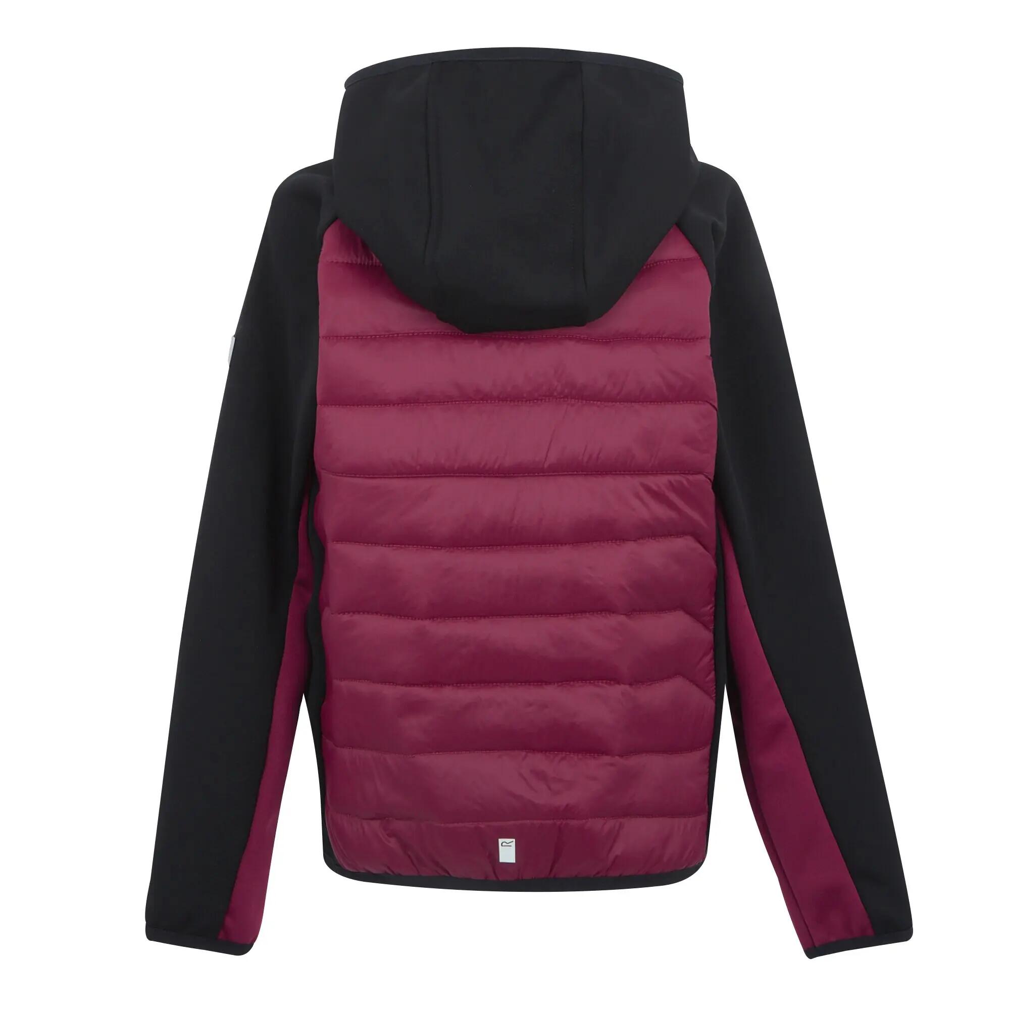 Kinder Wandern Jacke - Kielder Hybrid IX 9/10
