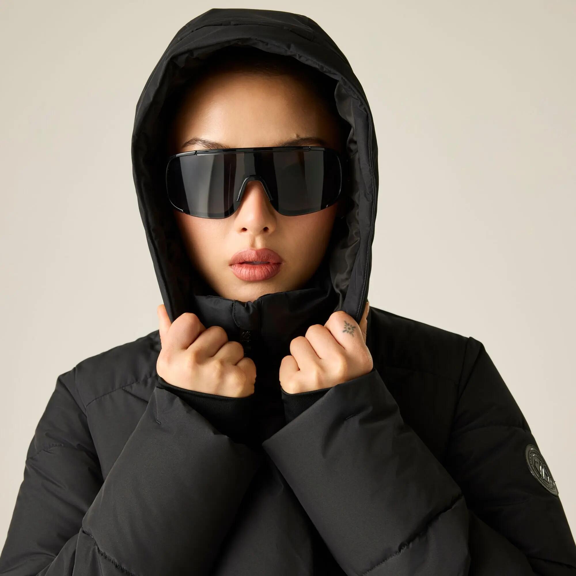 Damen-Daunenjacke Dare 2B Lustre 9/14