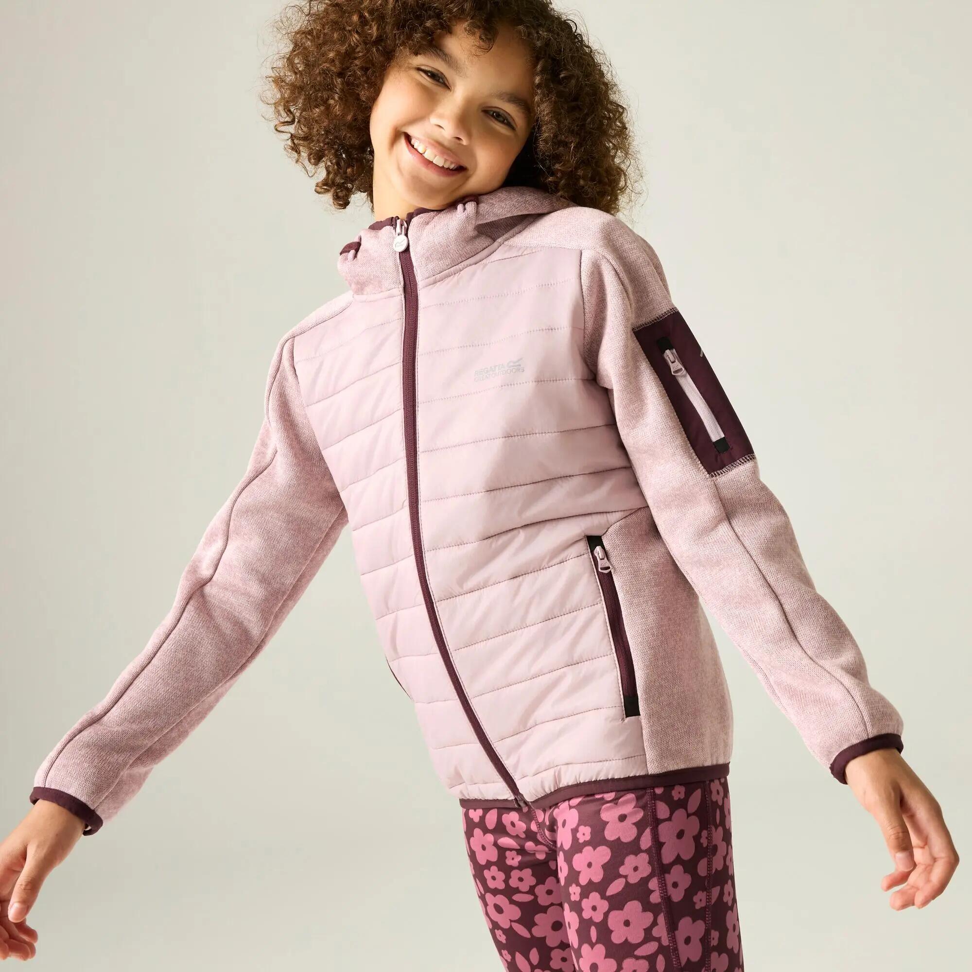 Junior Newhill Hybrid 6/11