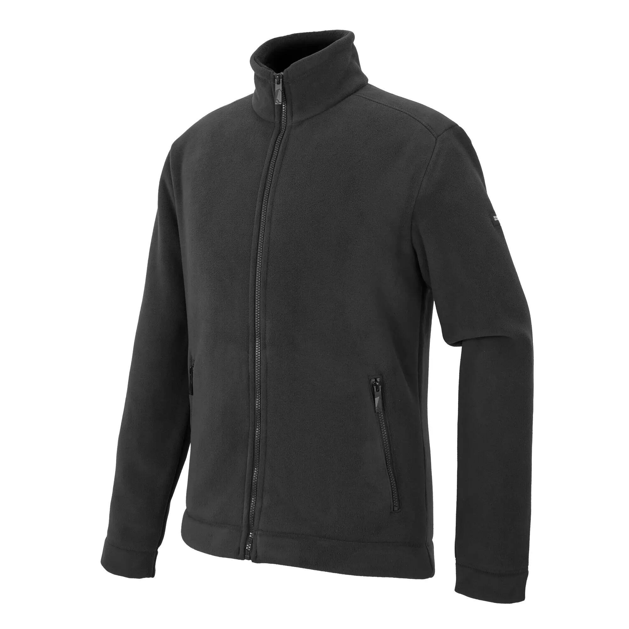Herren Wandern Pullover - Garrian II 10/11