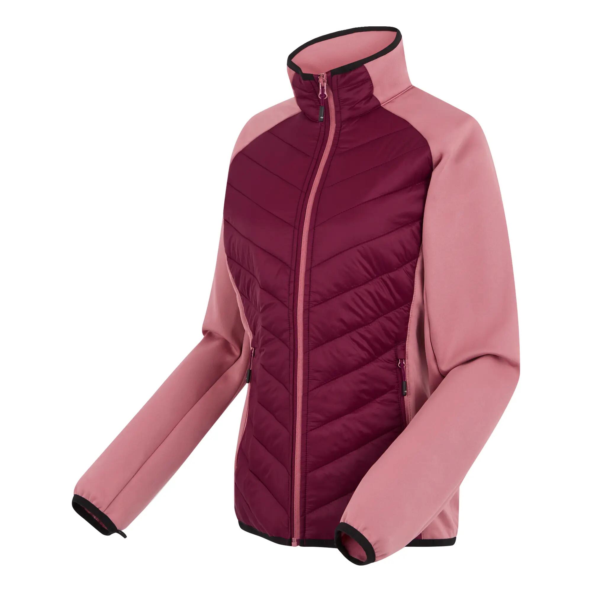 Carleta 3-in-1 waterdichte ademende jas voor dames 15/15
