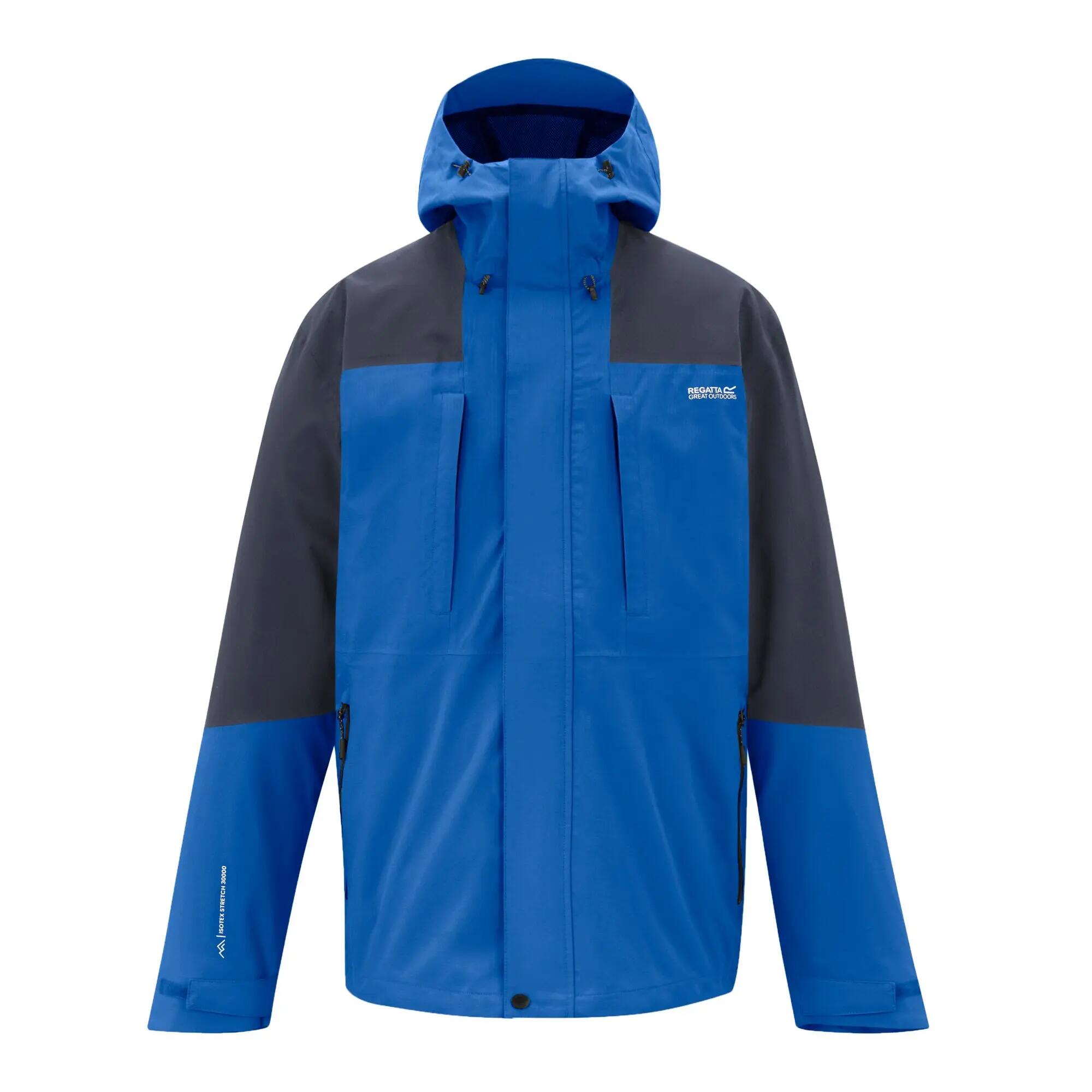 Regenjacke Regatta Freesdale 8/10