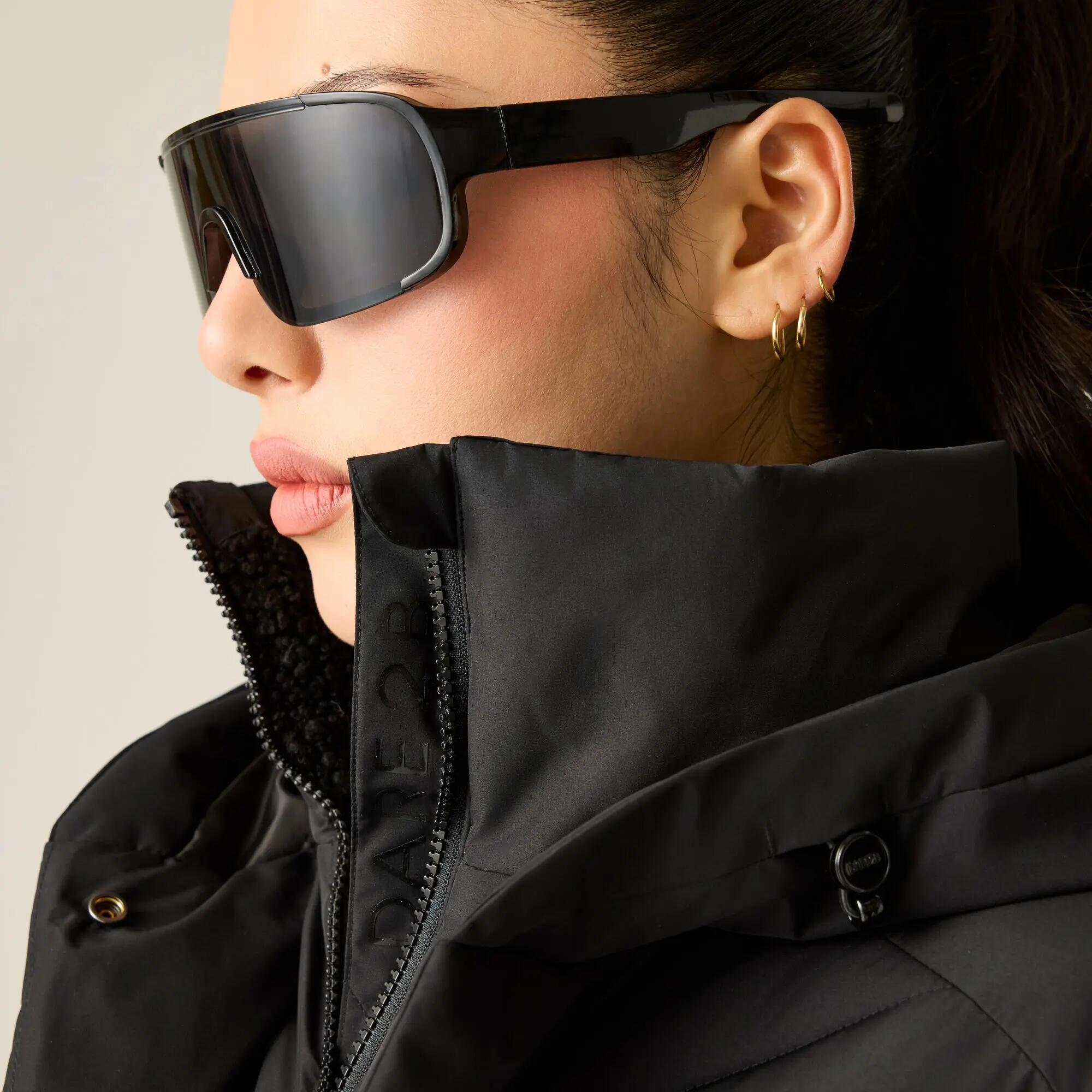 Damen-Daunenjacke Dare 2B Lustre 7/14