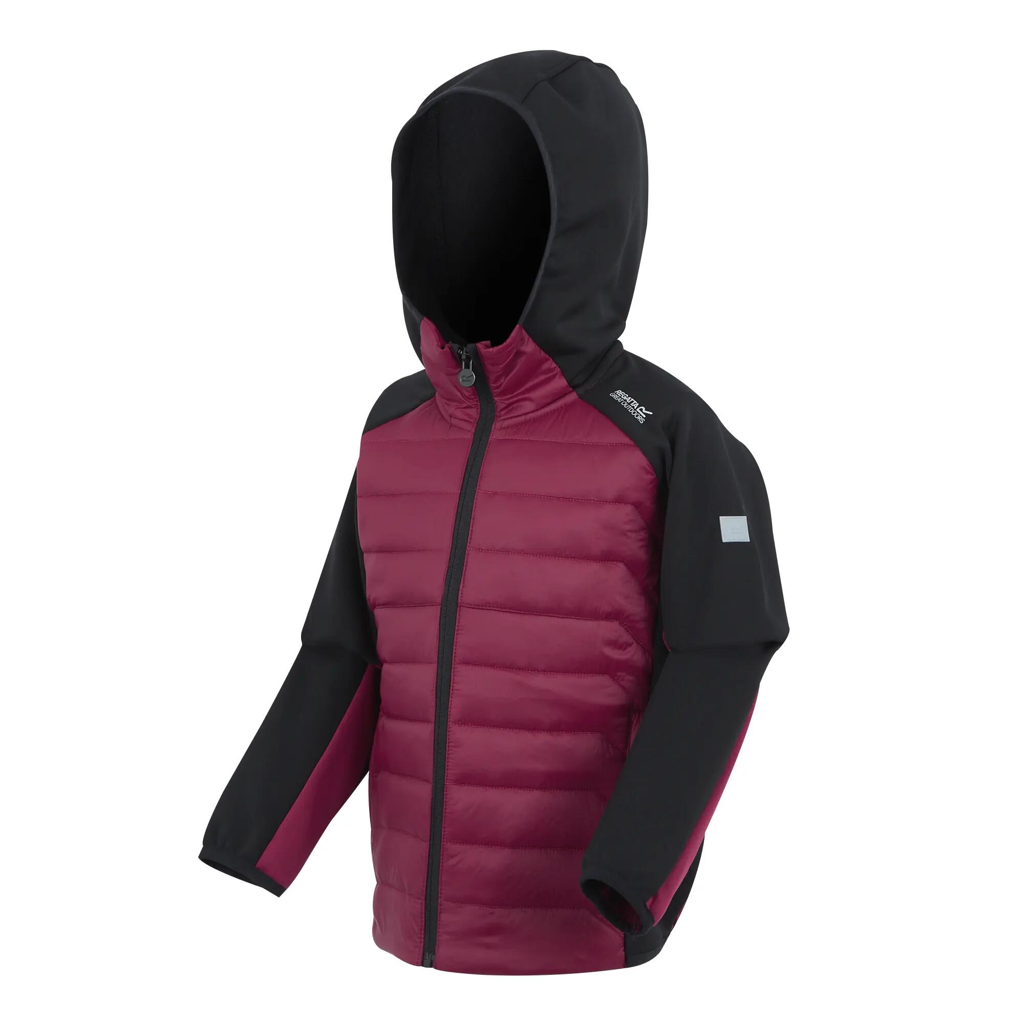 Kinder Wandern Jacke - Kielder Hybrid IX 10/10