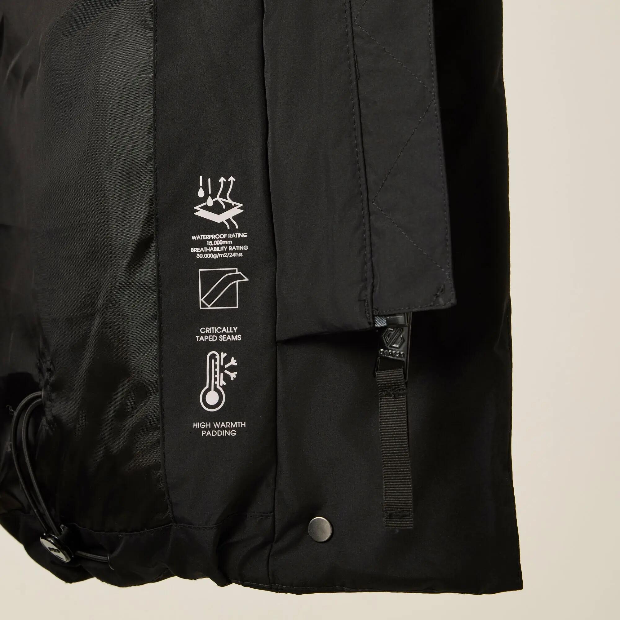 Damen-Daunenjacke Dare 2B Lustre 5/14