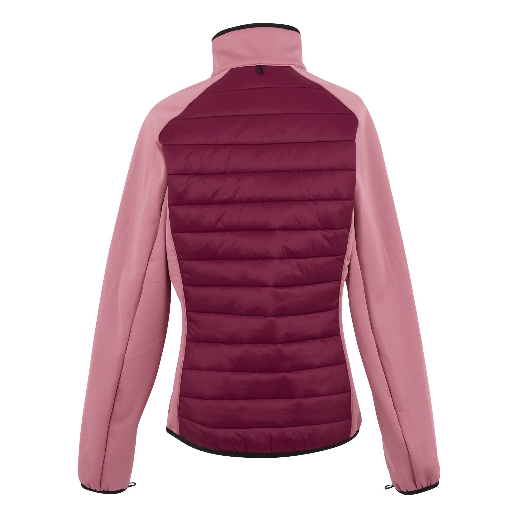Carleta 3-in-1 waterdichte ademende jas voor dames 13/15