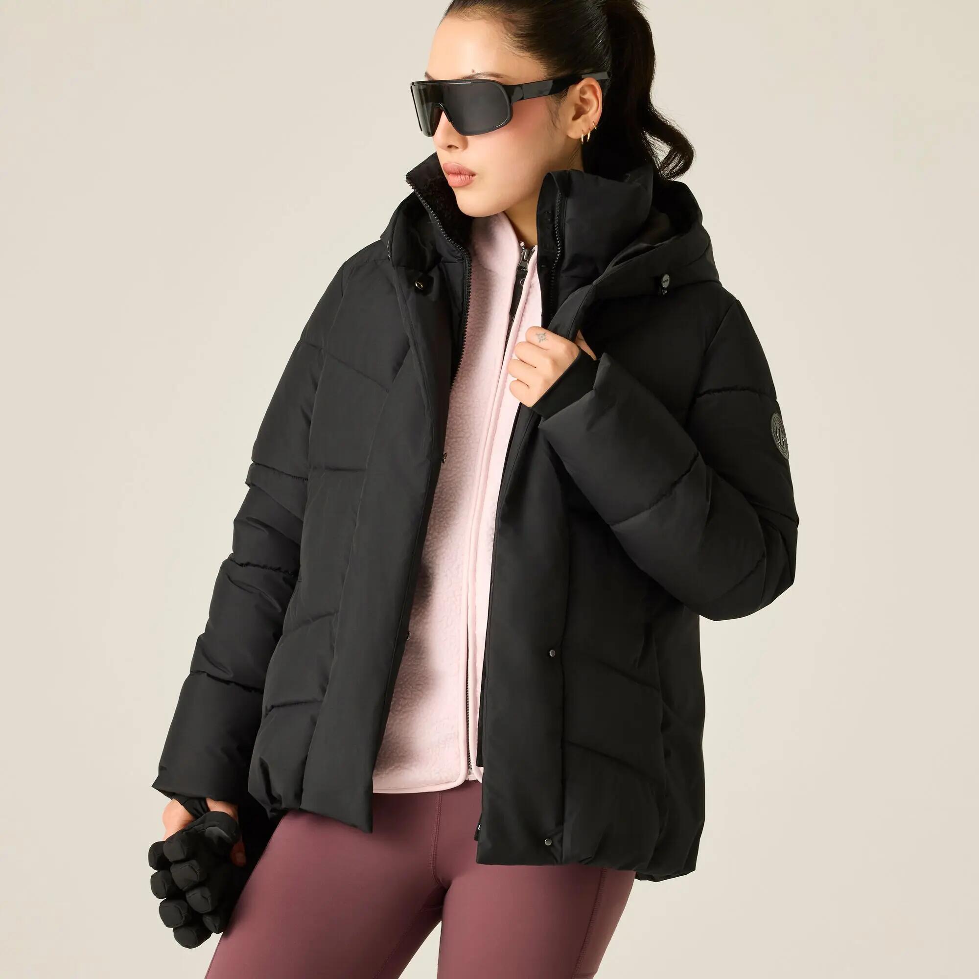Damen-Daunenjacke Dare 2B Lustre 4/14