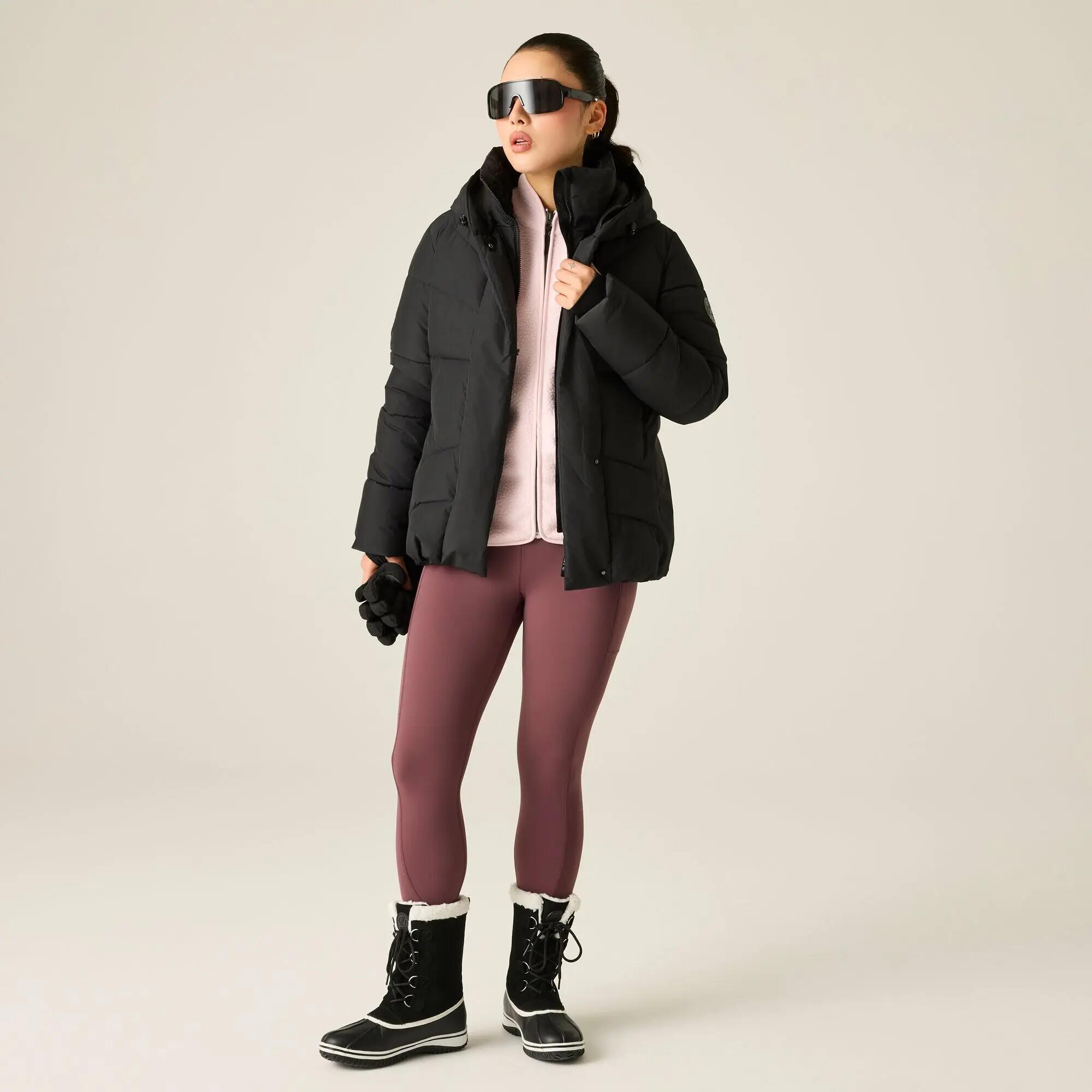 Damen-Daunenjacke Dare 2B Lustre 3/14
