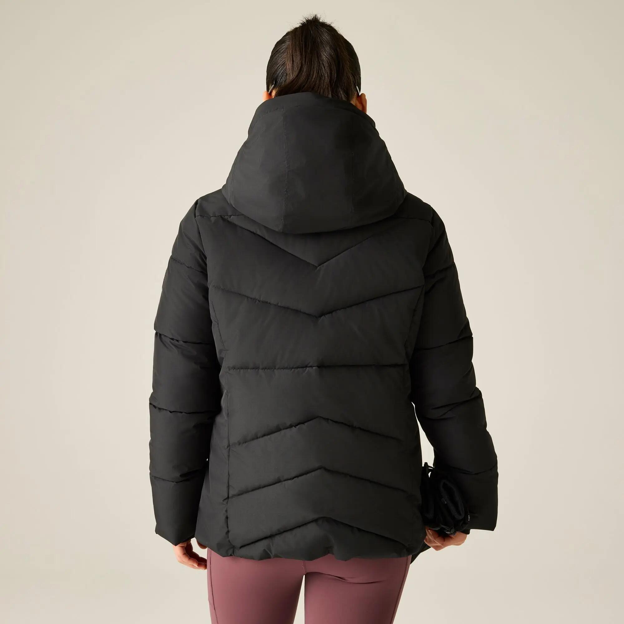 Damen-Daunenjacke Dare 2B Lustre 2/14