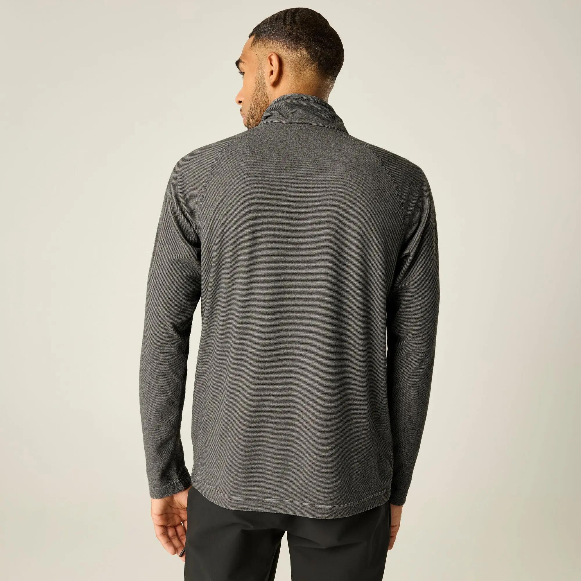 Fleece 1/2 Reißverschluss Regatta Montes Lightweight 6/14