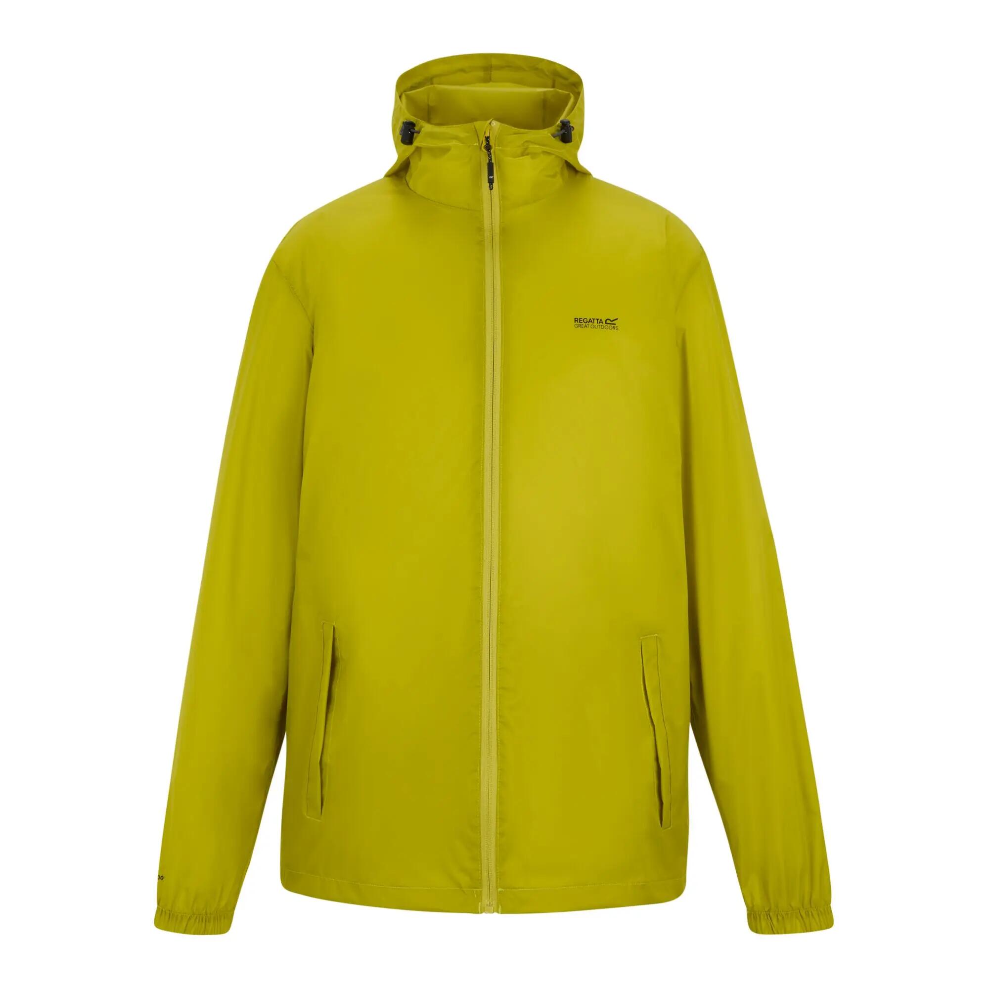 Pack It Jacket III Veste Shell Imperméable pour Homme 9/15