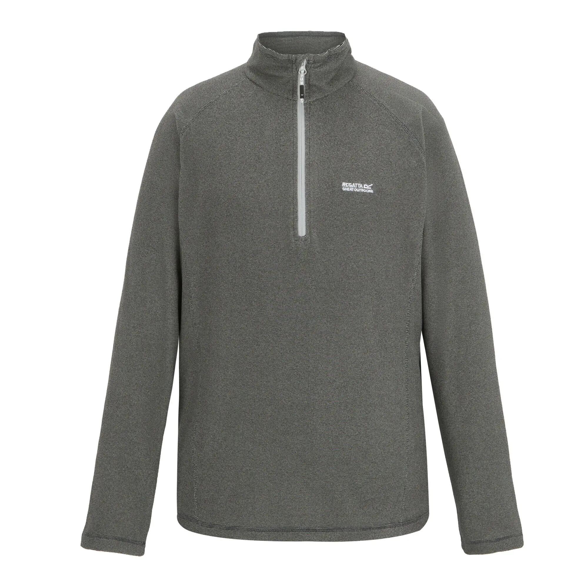 Fleece 1/2 Reißverschluss Regatta Montes Lightweight 11/14