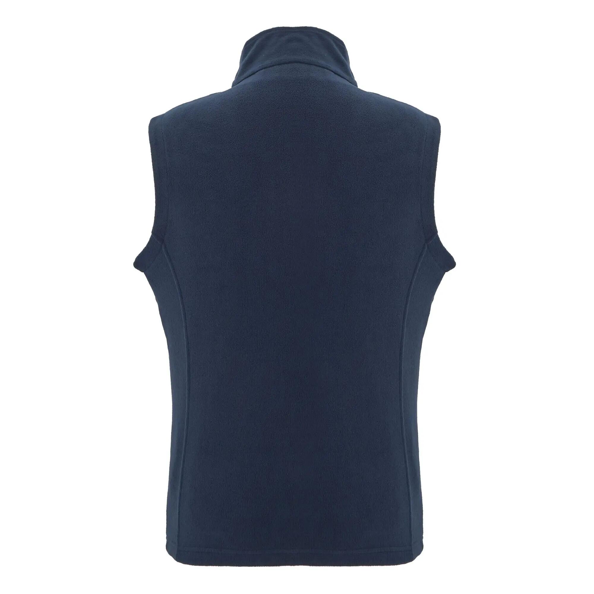 Gilet Sans Manche - Tobias Noir Homme 8/10