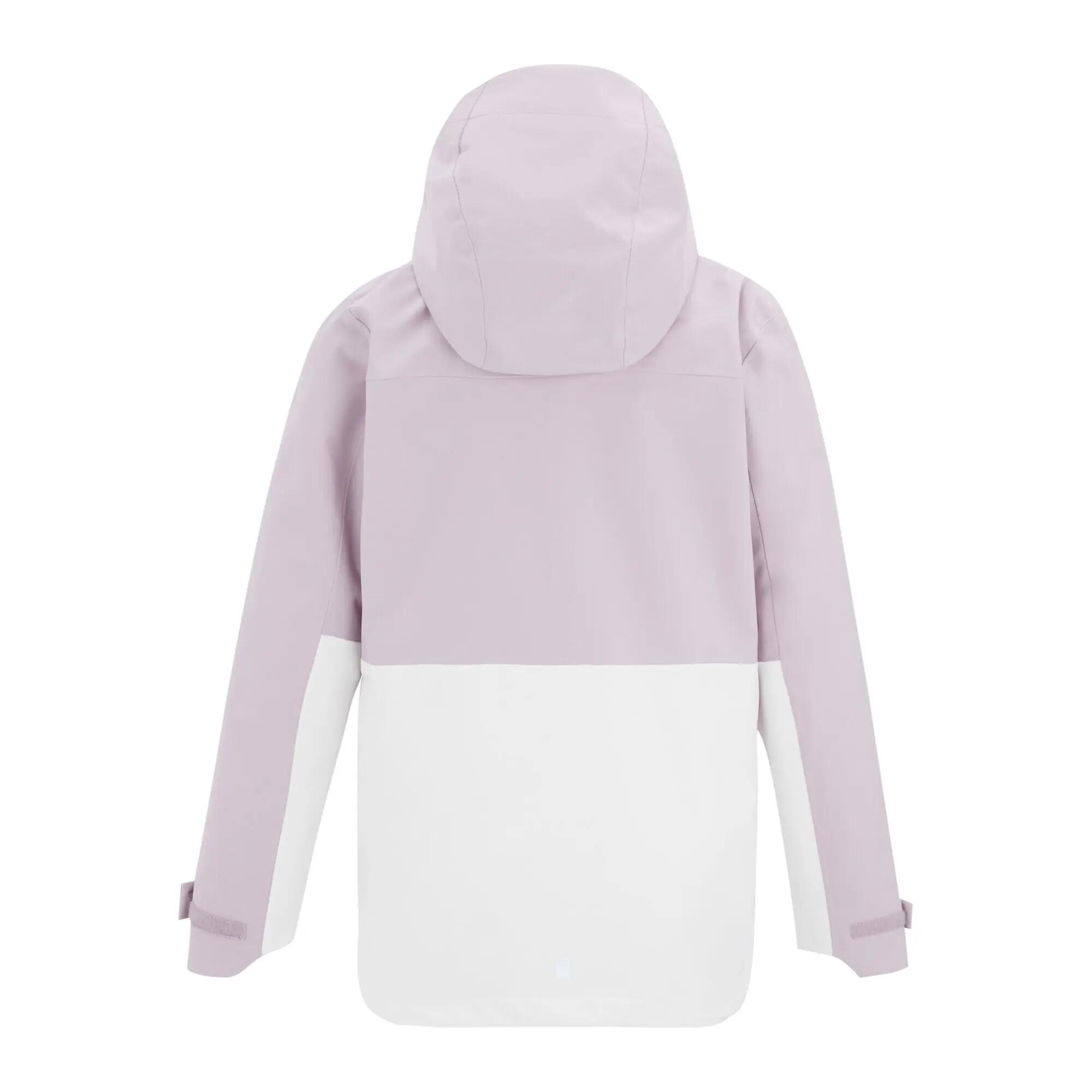 Regenjacke für Kinder Regatta Highton 8/9