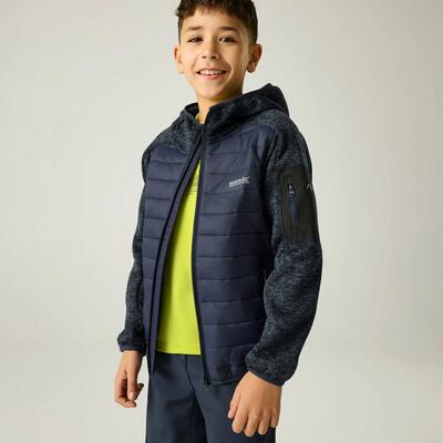 Junior newhill hybrid