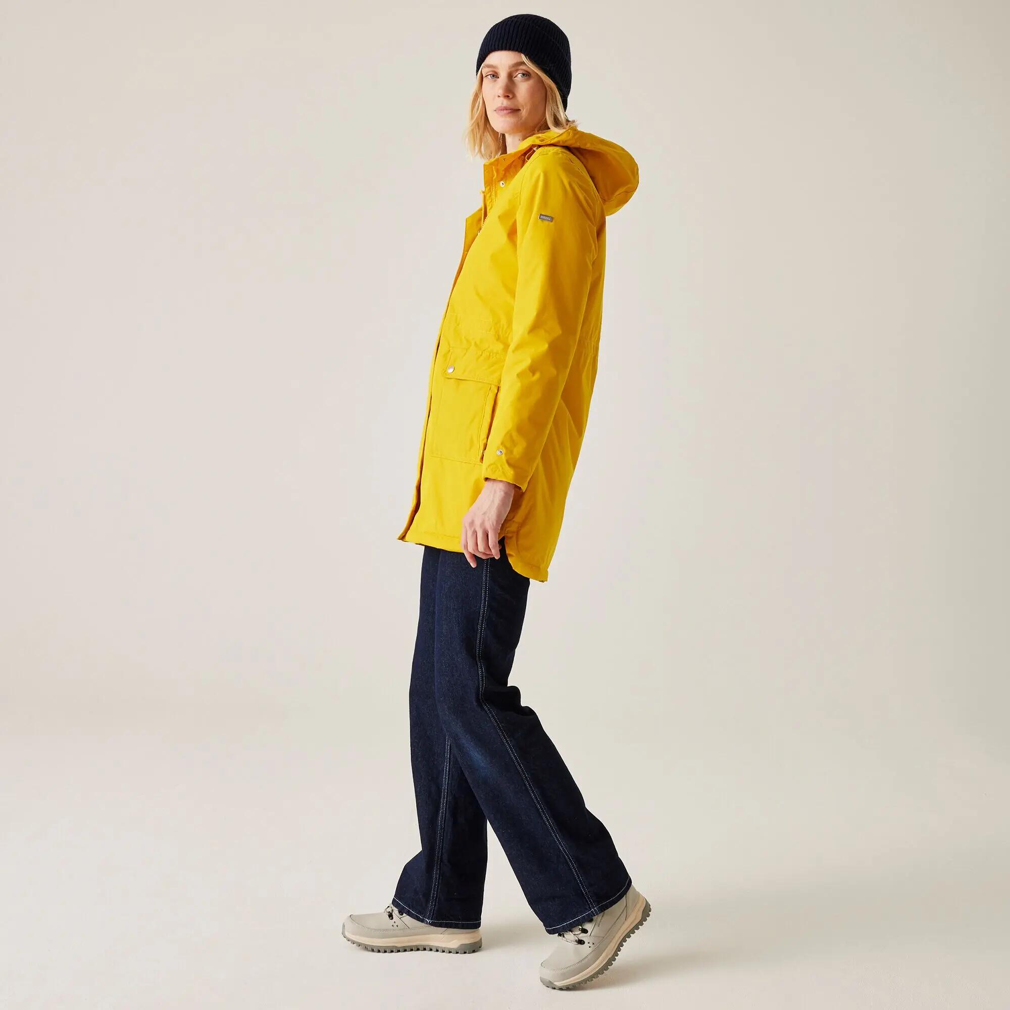Women's hooded parka Regatta Sabinka 8/10