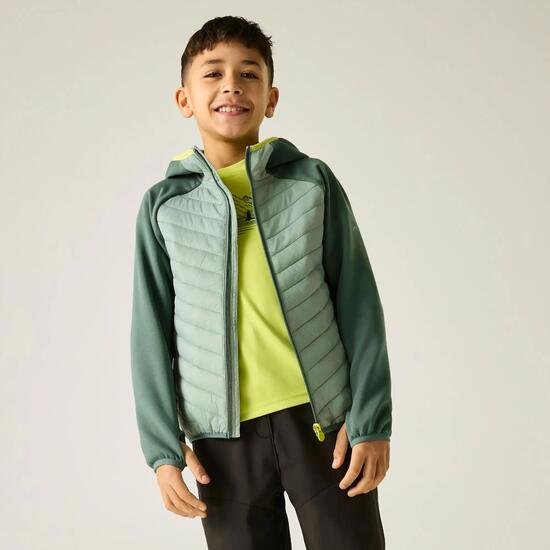Junior Andreson Hybridjacke