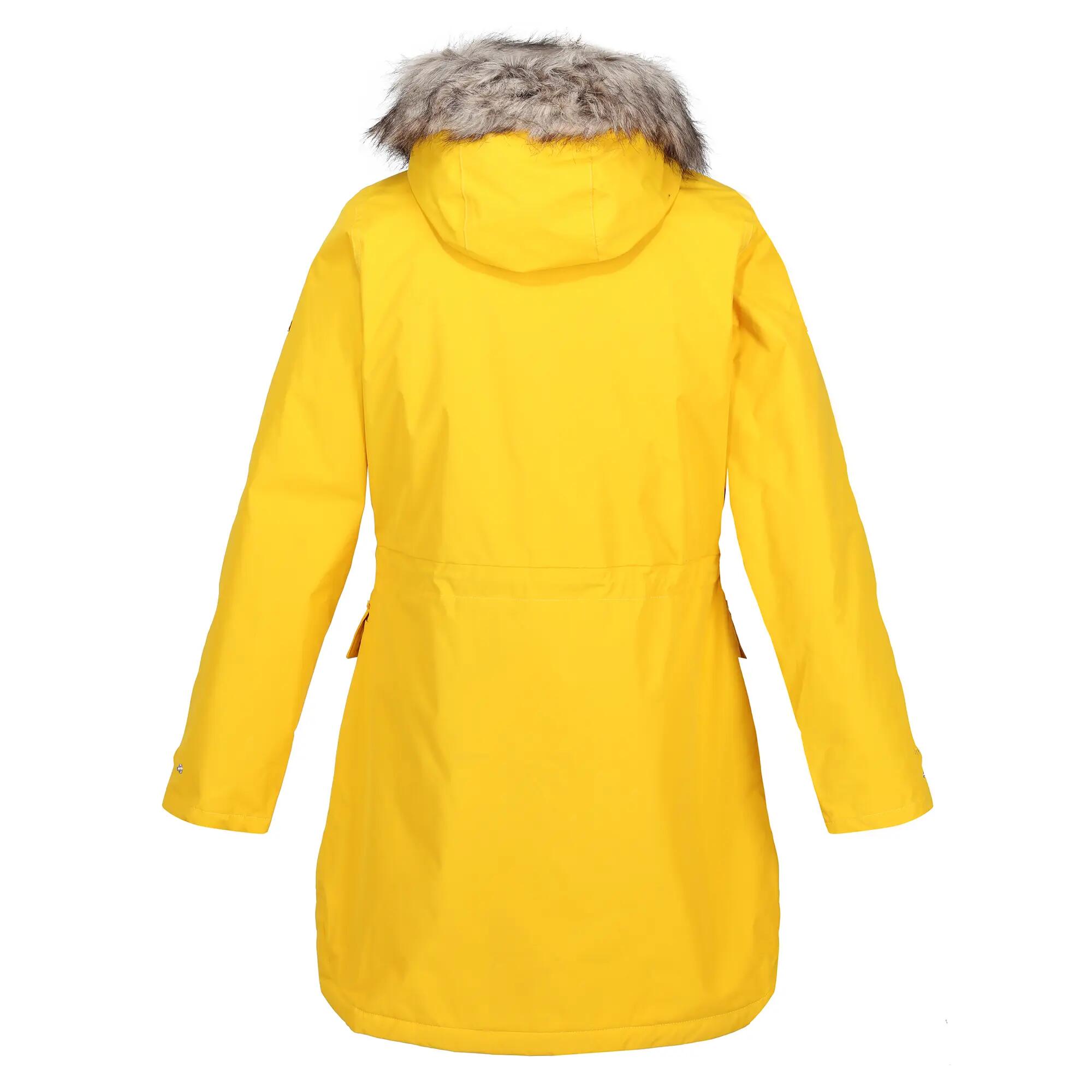 Women's hooded parka Regatta Sabinka 10/10