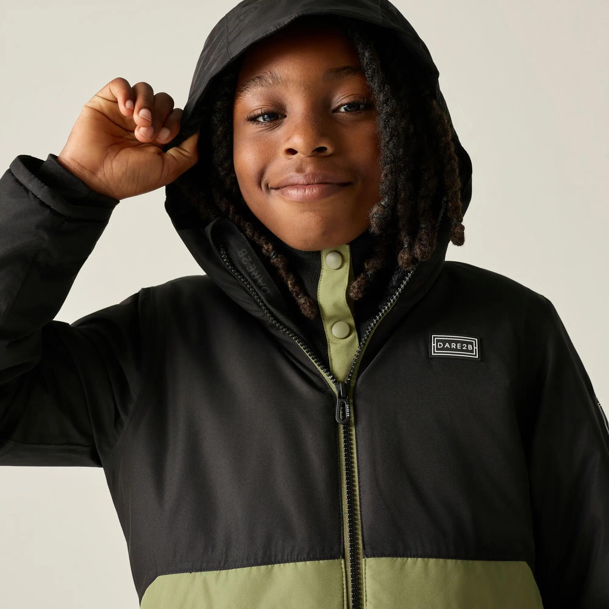 Veste de ski Kids Wing It  9/14