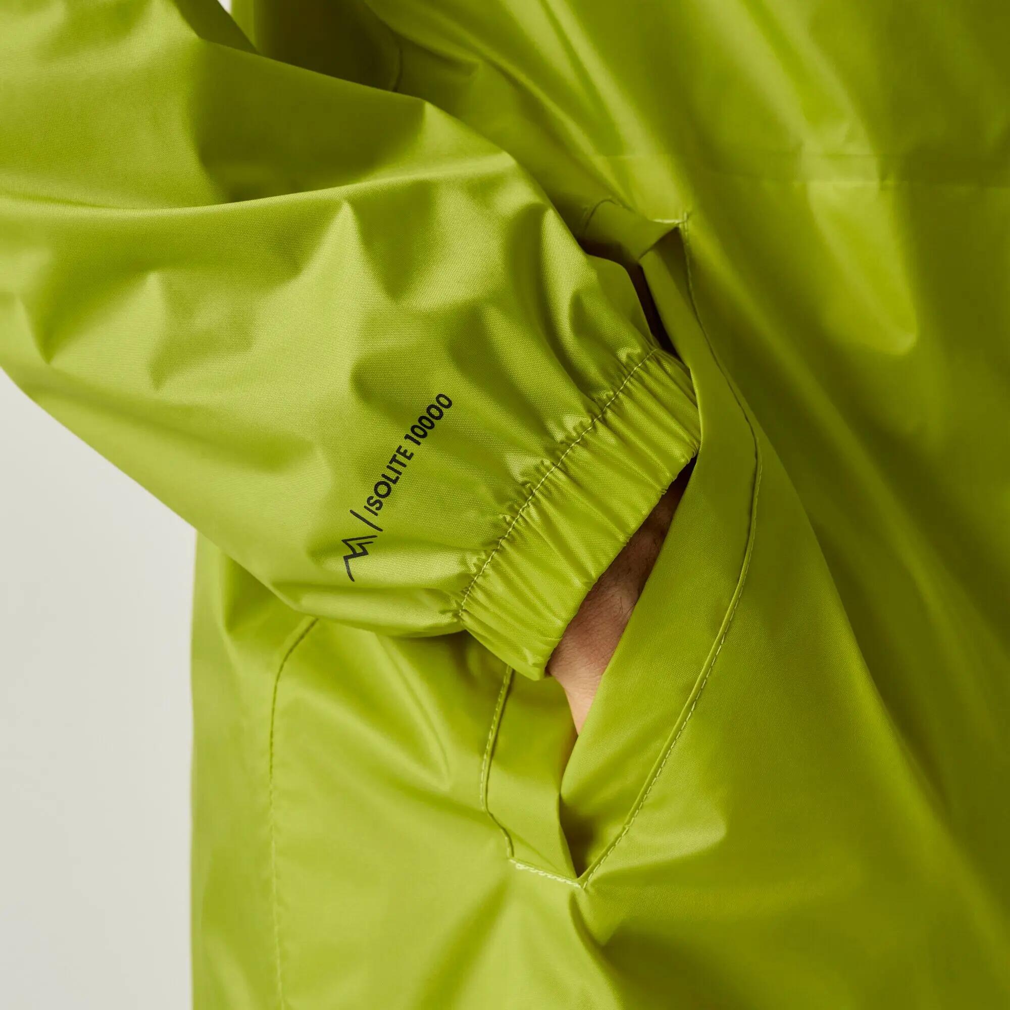 Pack It Jacket III Veste Shell Imperméable pour Homme 6/15
