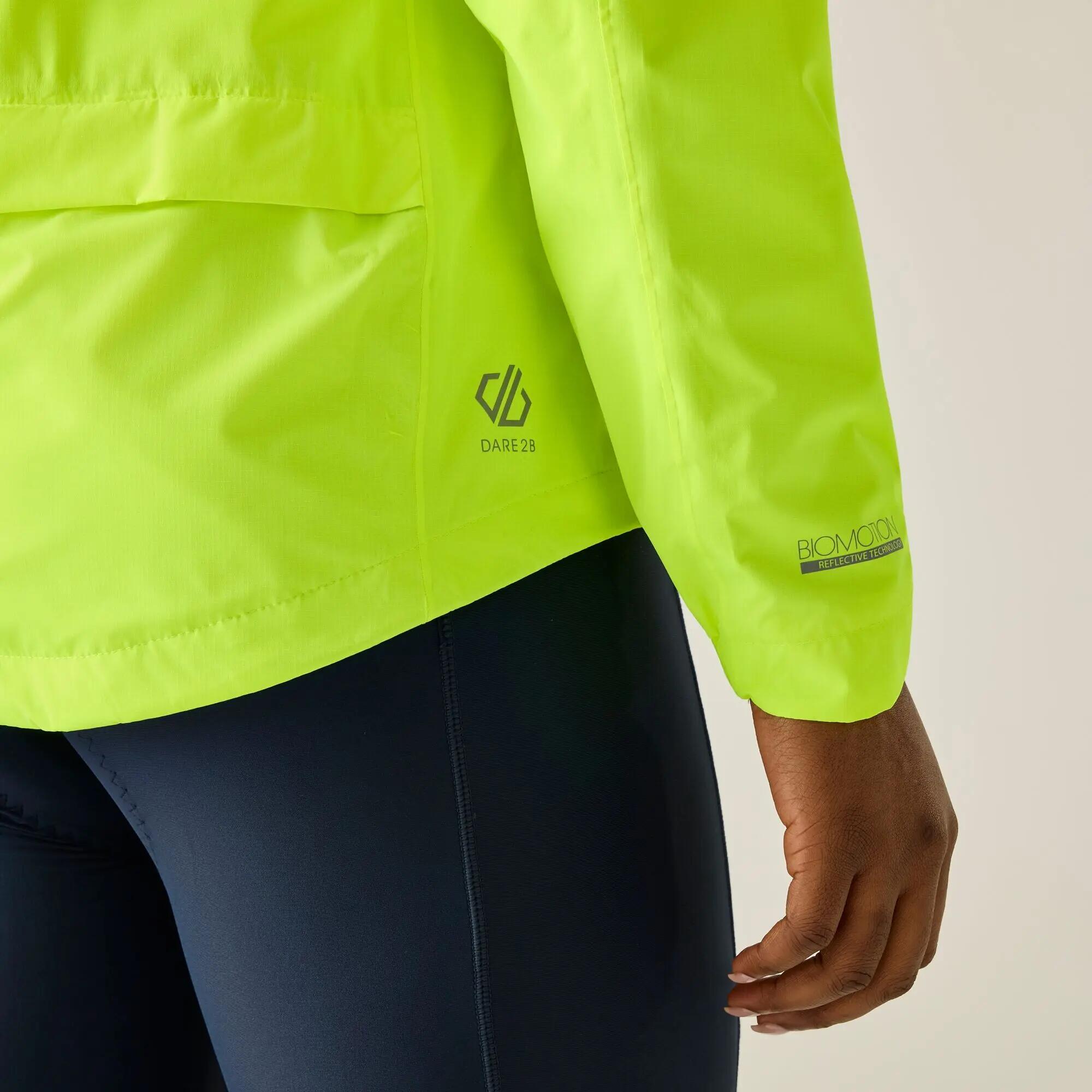 Womens Tor Cycling  Waterproof Jacket 8/11