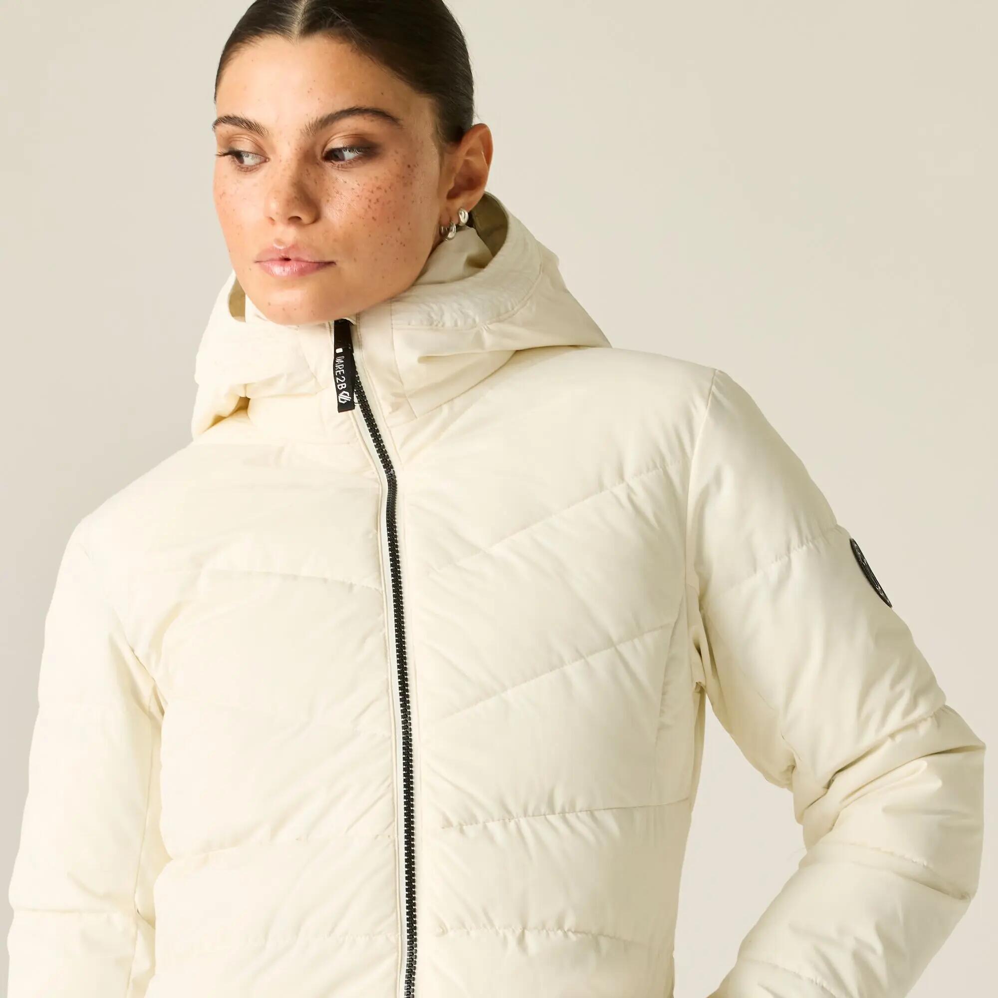 Veste rembourrée Glacier Longline pour femmes 6/15