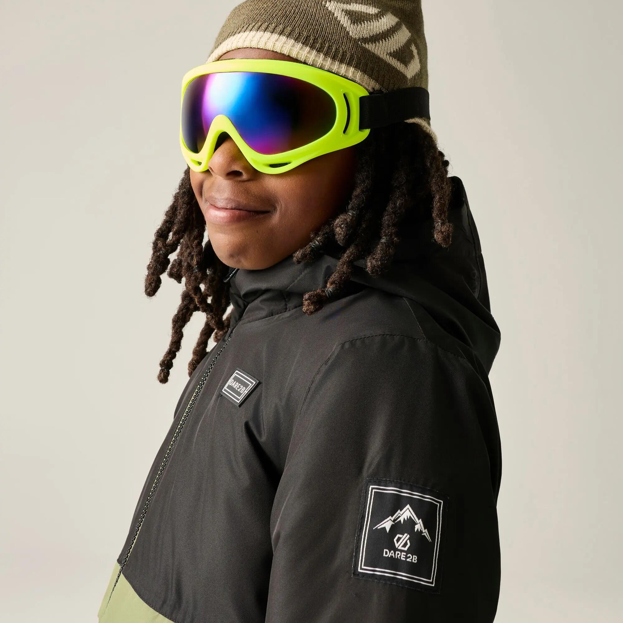 Veste de ski Kids Wing It  8/14