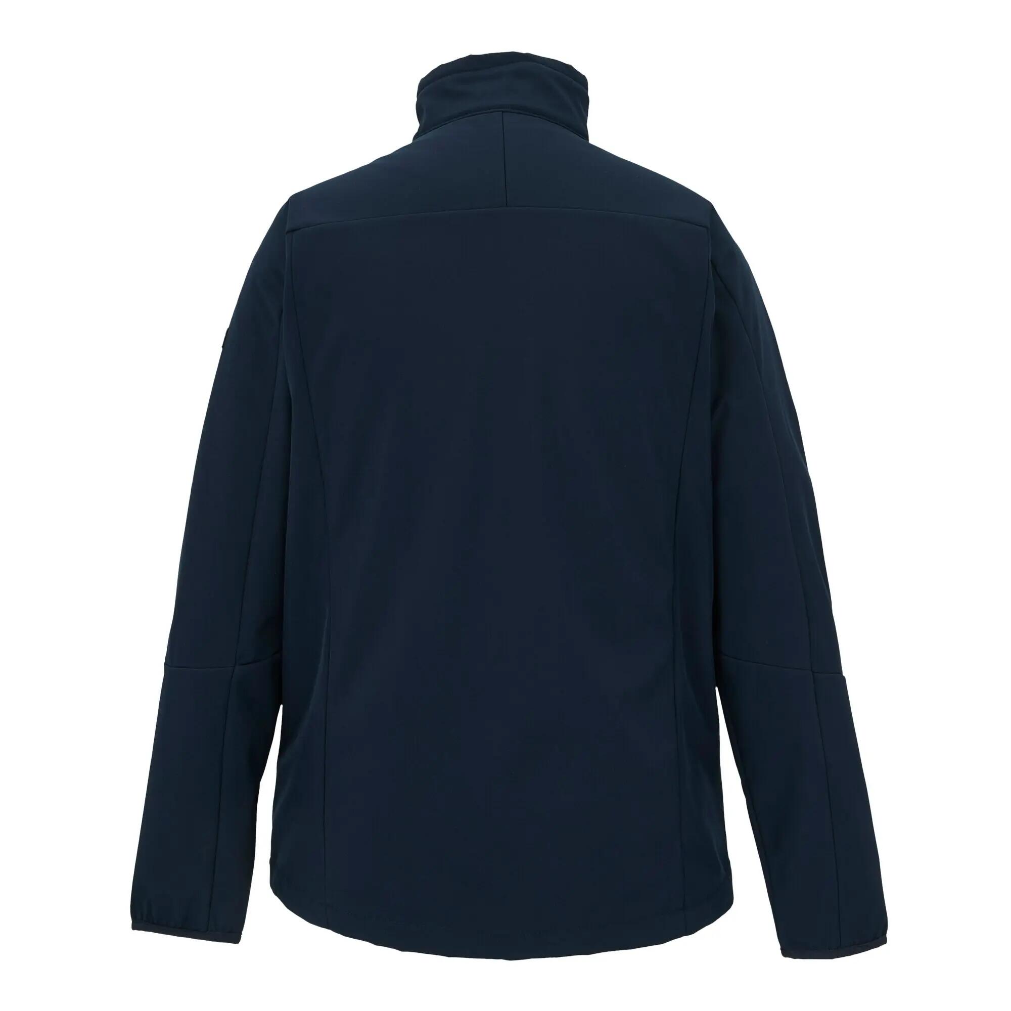 Mens Moutdale Insulated Windproof Softshell Jacket 8/10