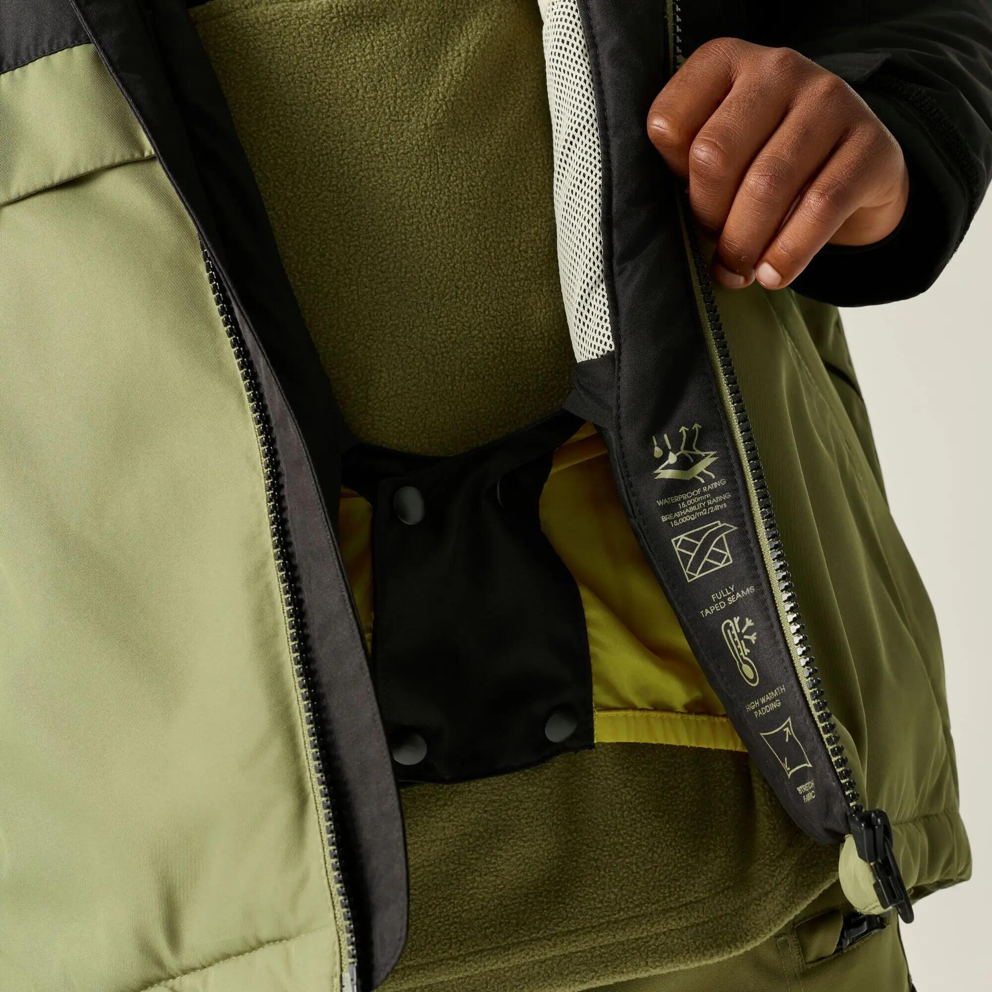 Veste de ski Kids Wing It  7/14