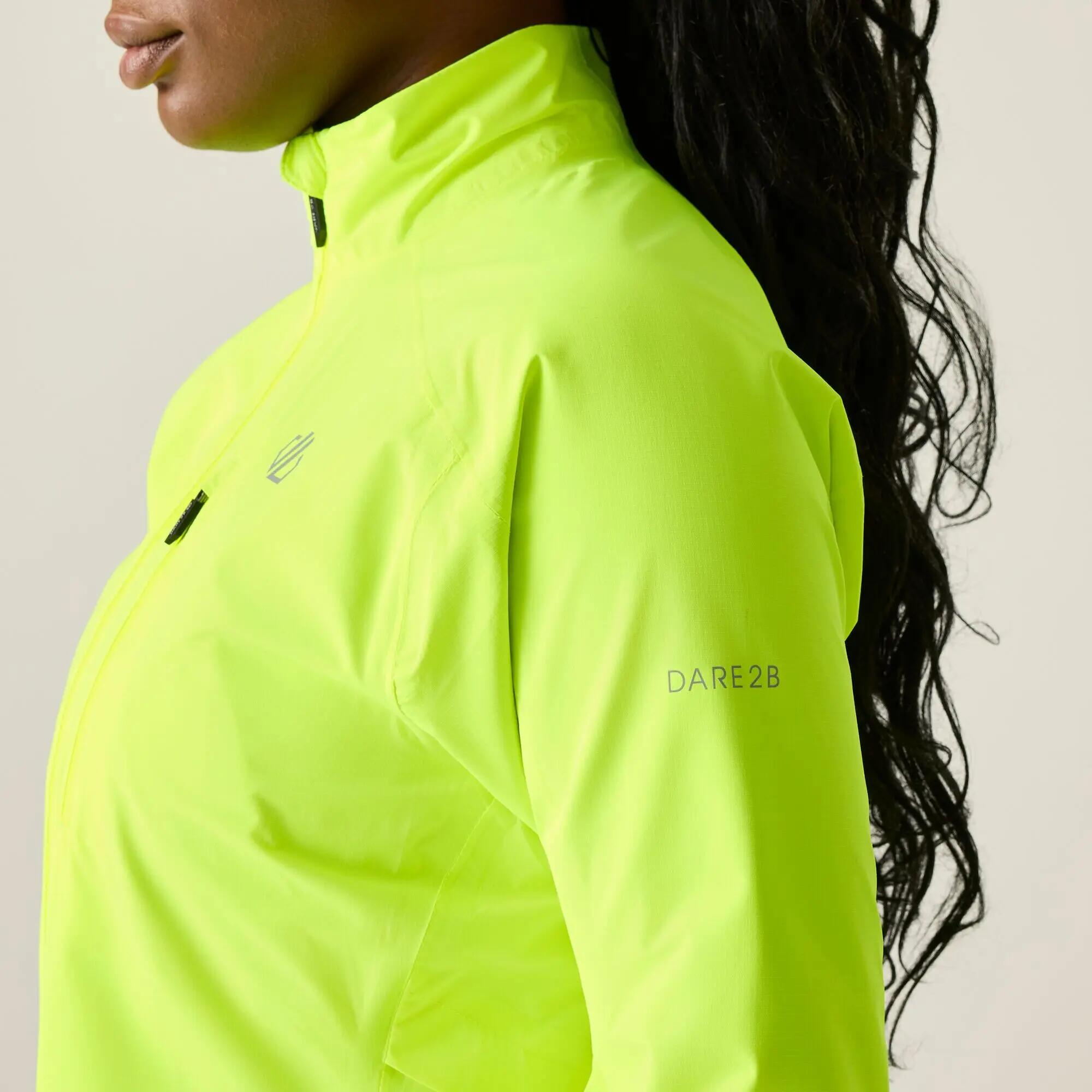 Womens Tor Cycling  Waterproof Jacket 6/11