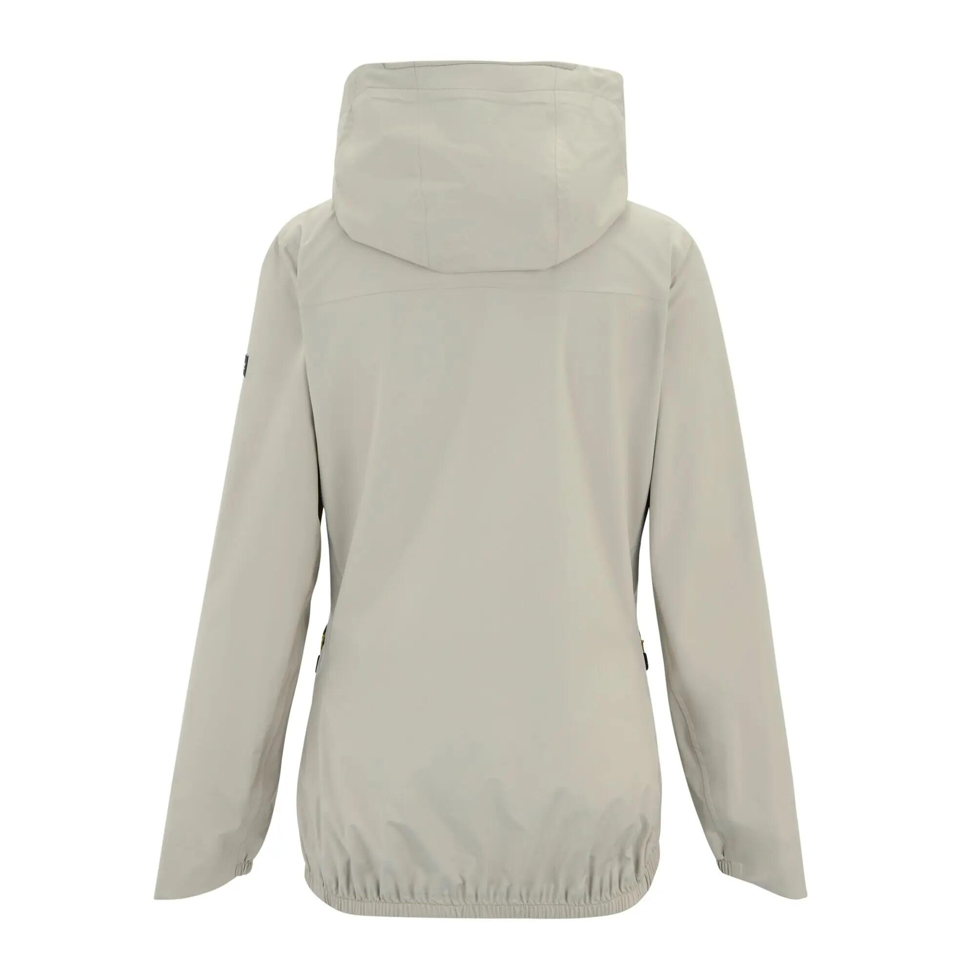 Veste imperméable à capuche Radler pour femme 8/9