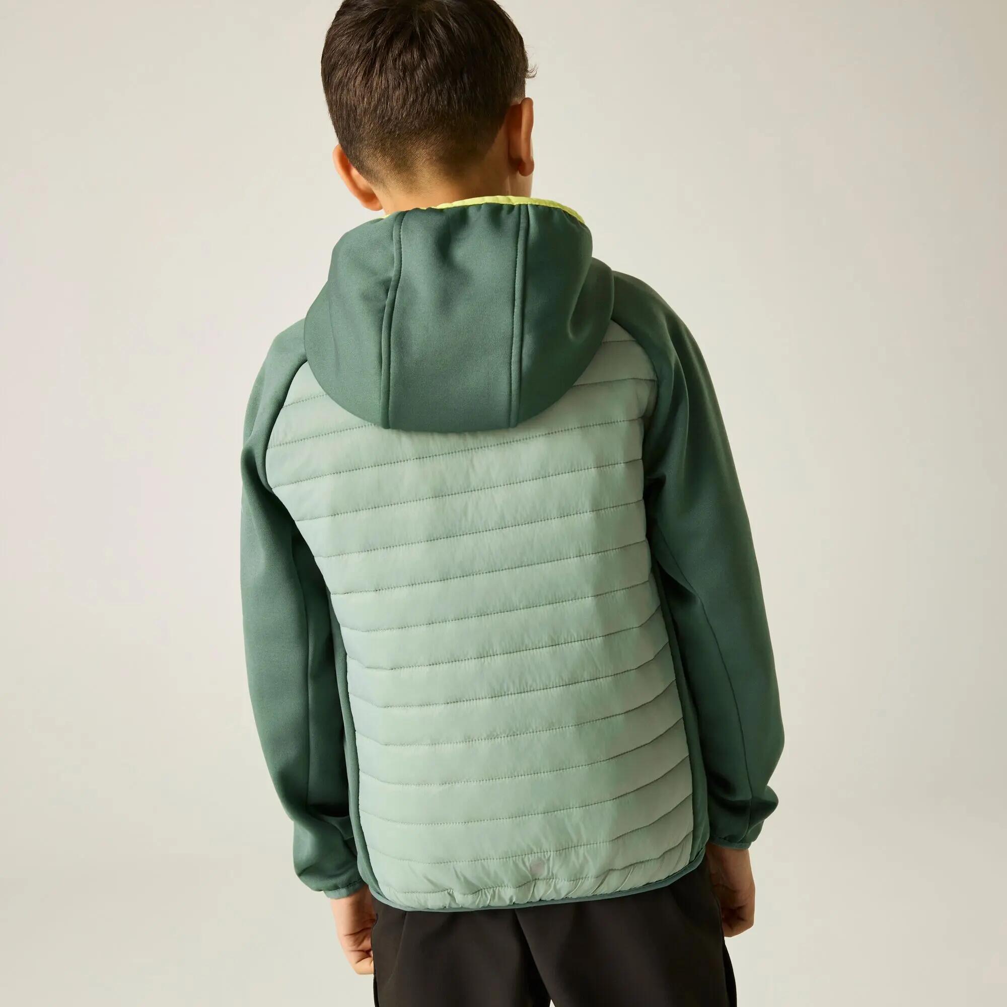 Junior Andreson Hybridjacke 2/10