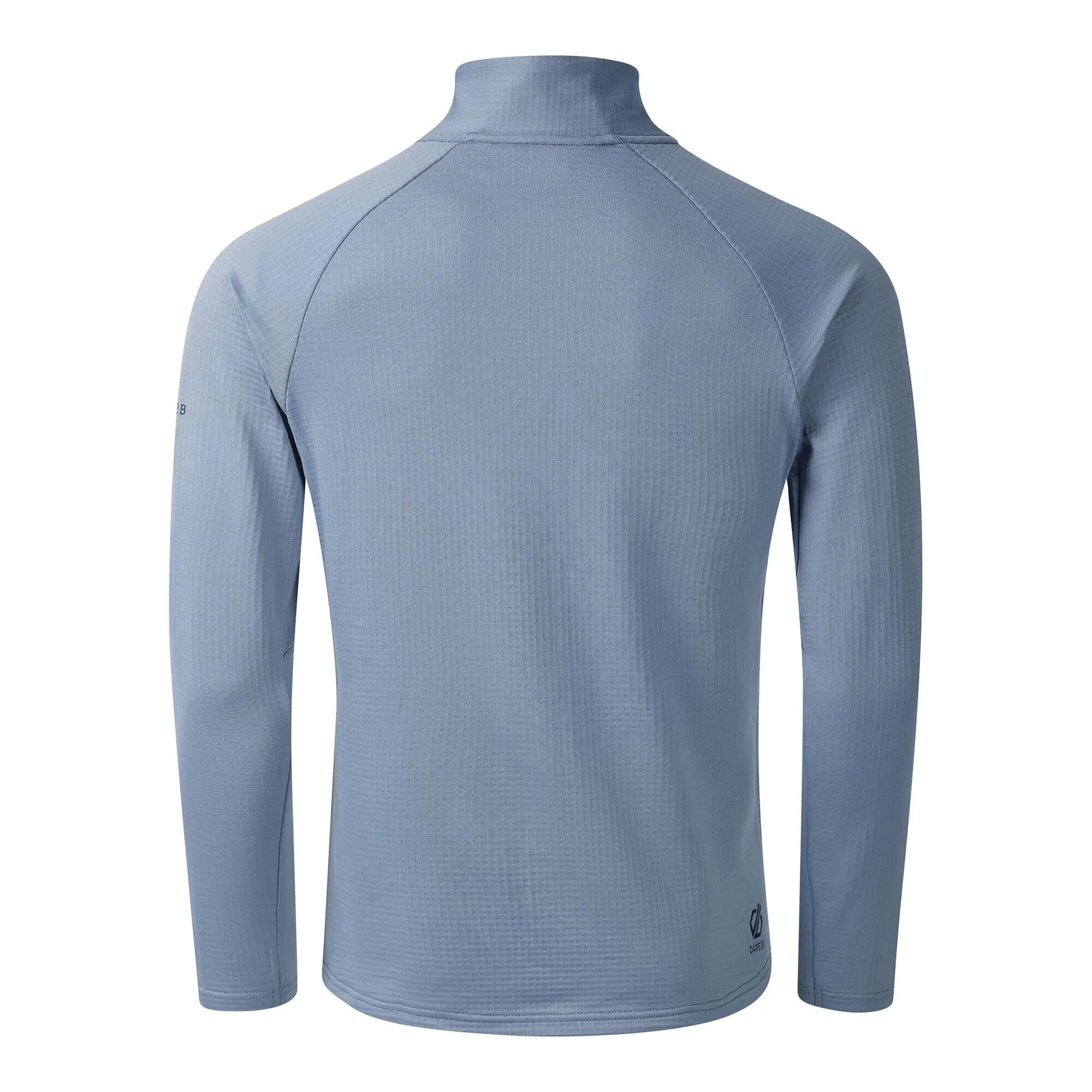 Mens Apex Full Zip Stretch Midlayer 9/9