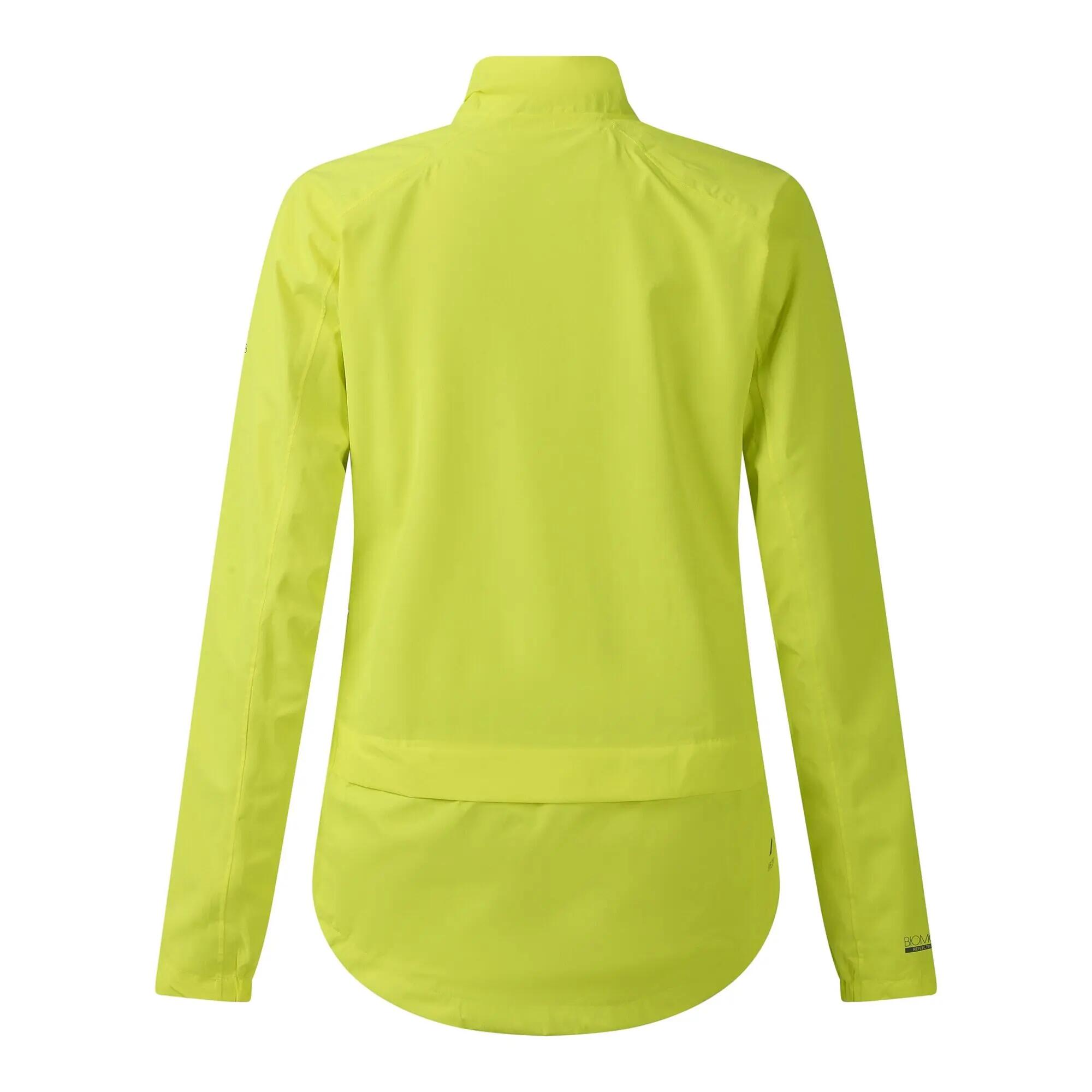 Womens Tor Cycling  Waterproof Jacket 11/11