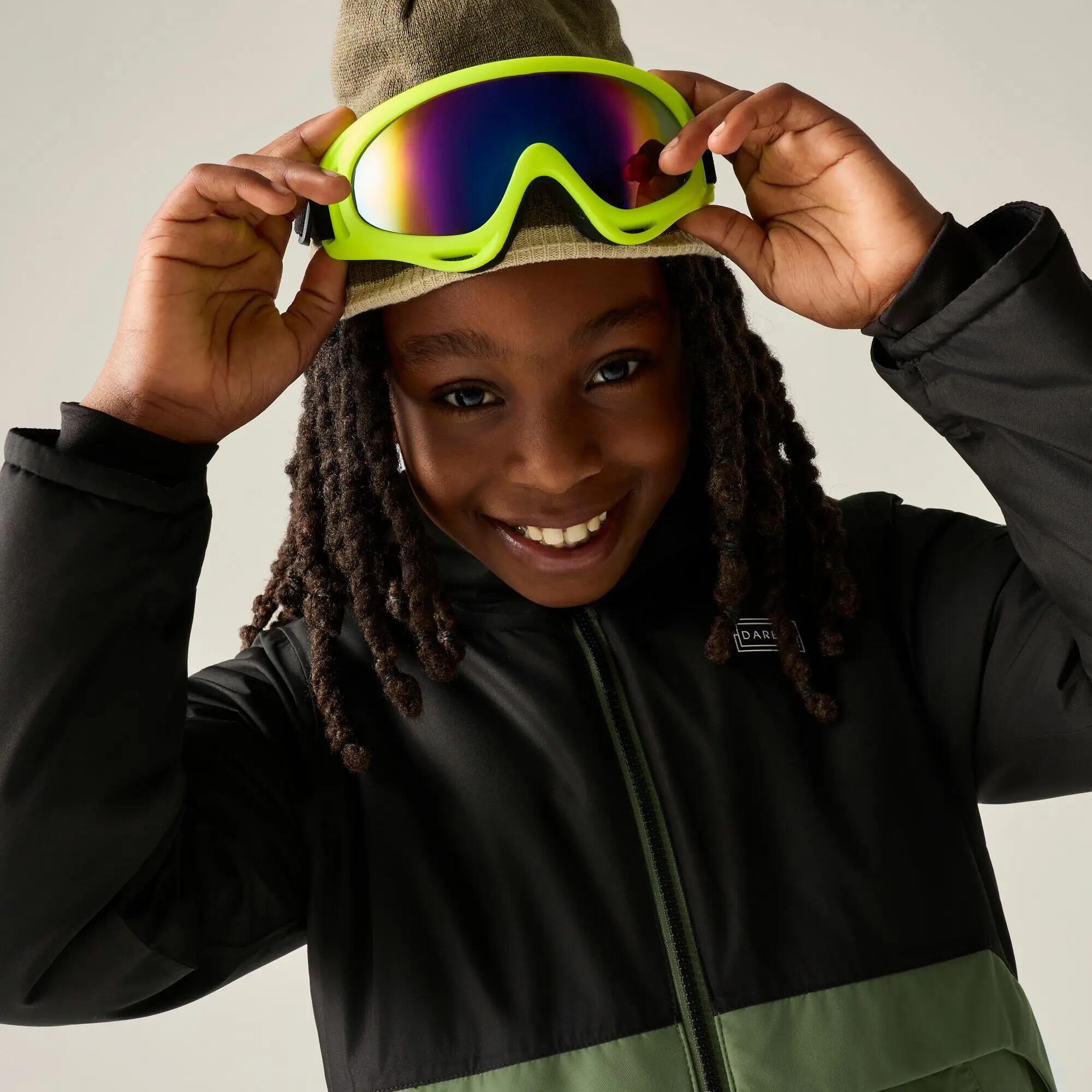 Veste de ski Kids Wing It  6/14