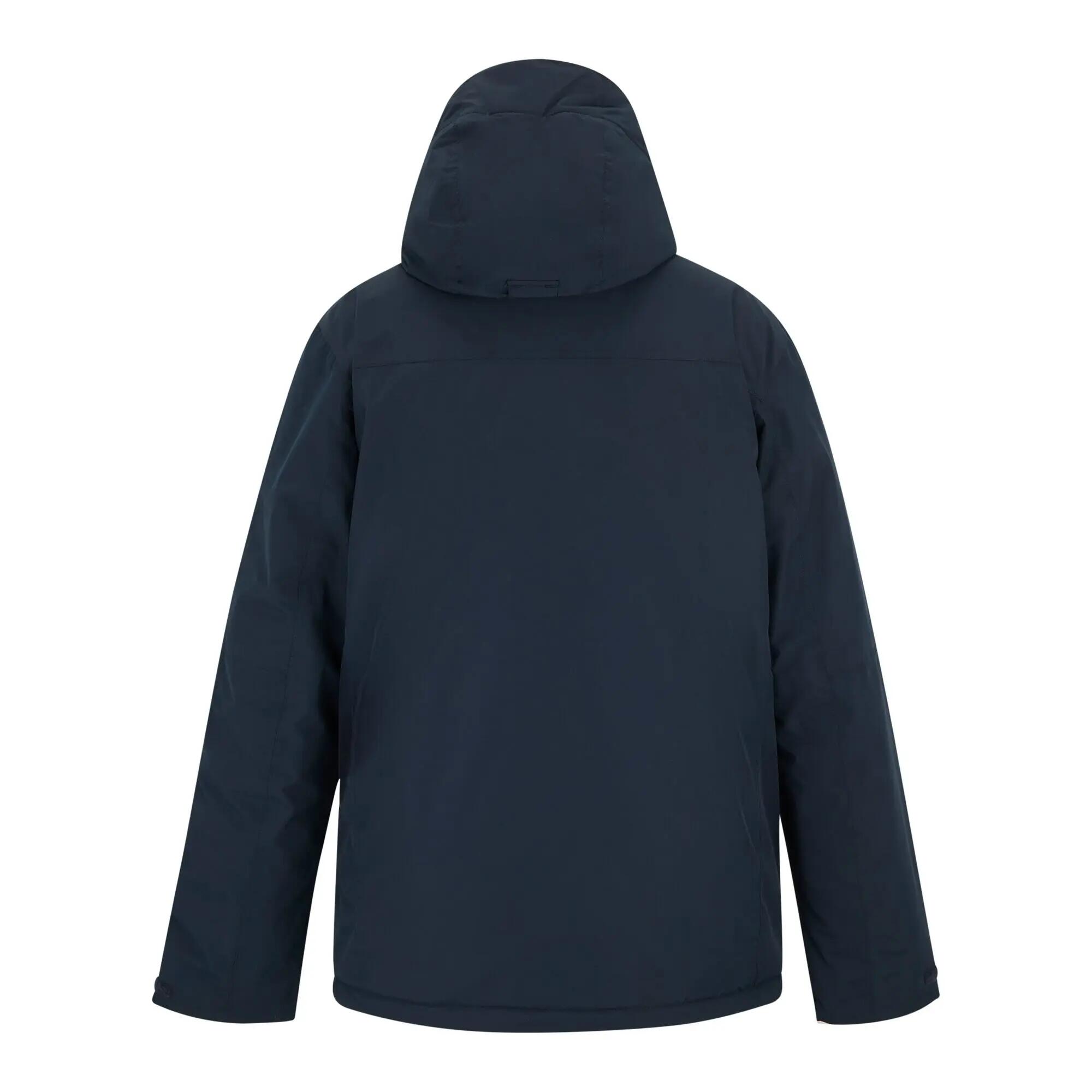 Mens Thornridge Waterproof Insulated Jacket 11/14
