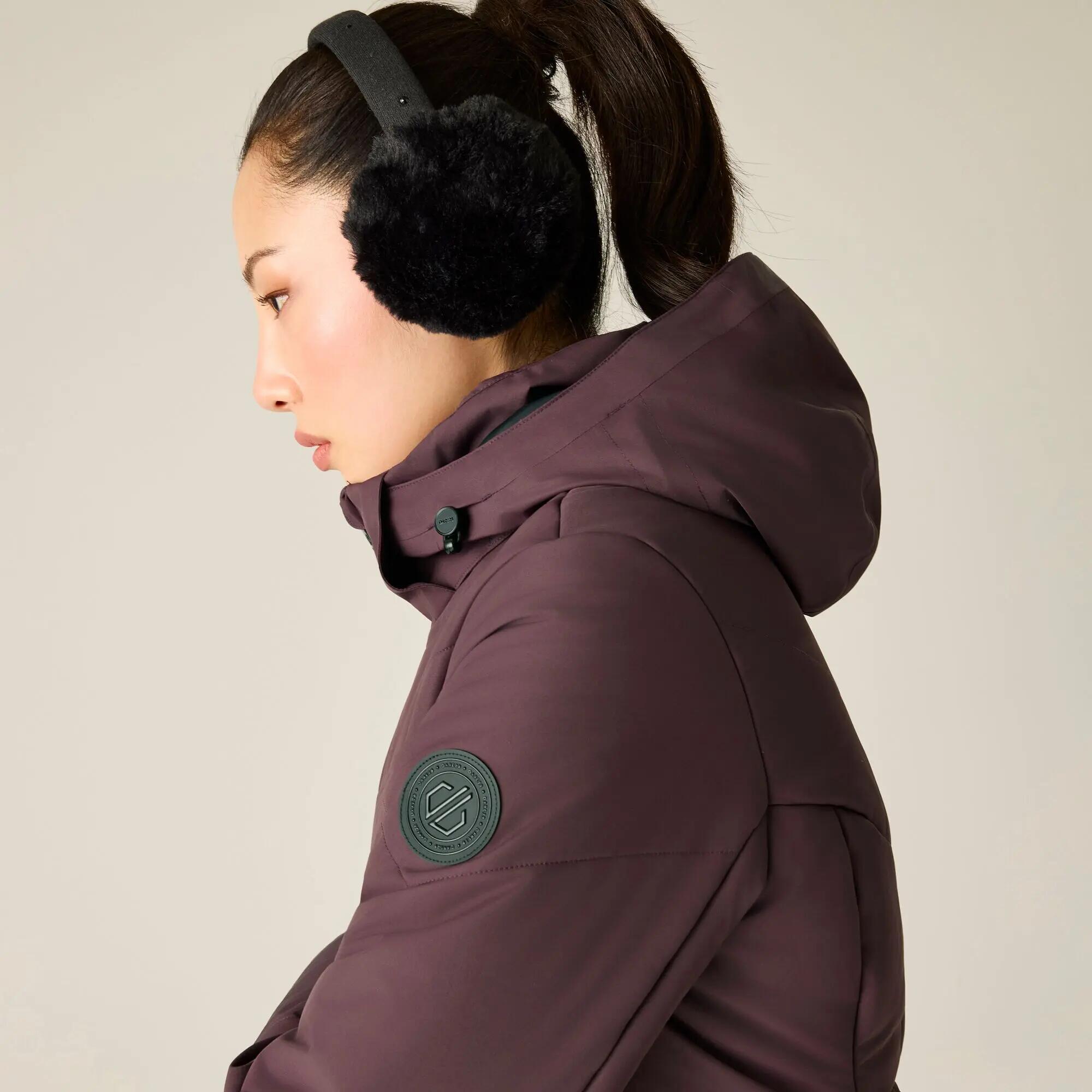 Veste rembourrée Glacier II pour femmes 9/14