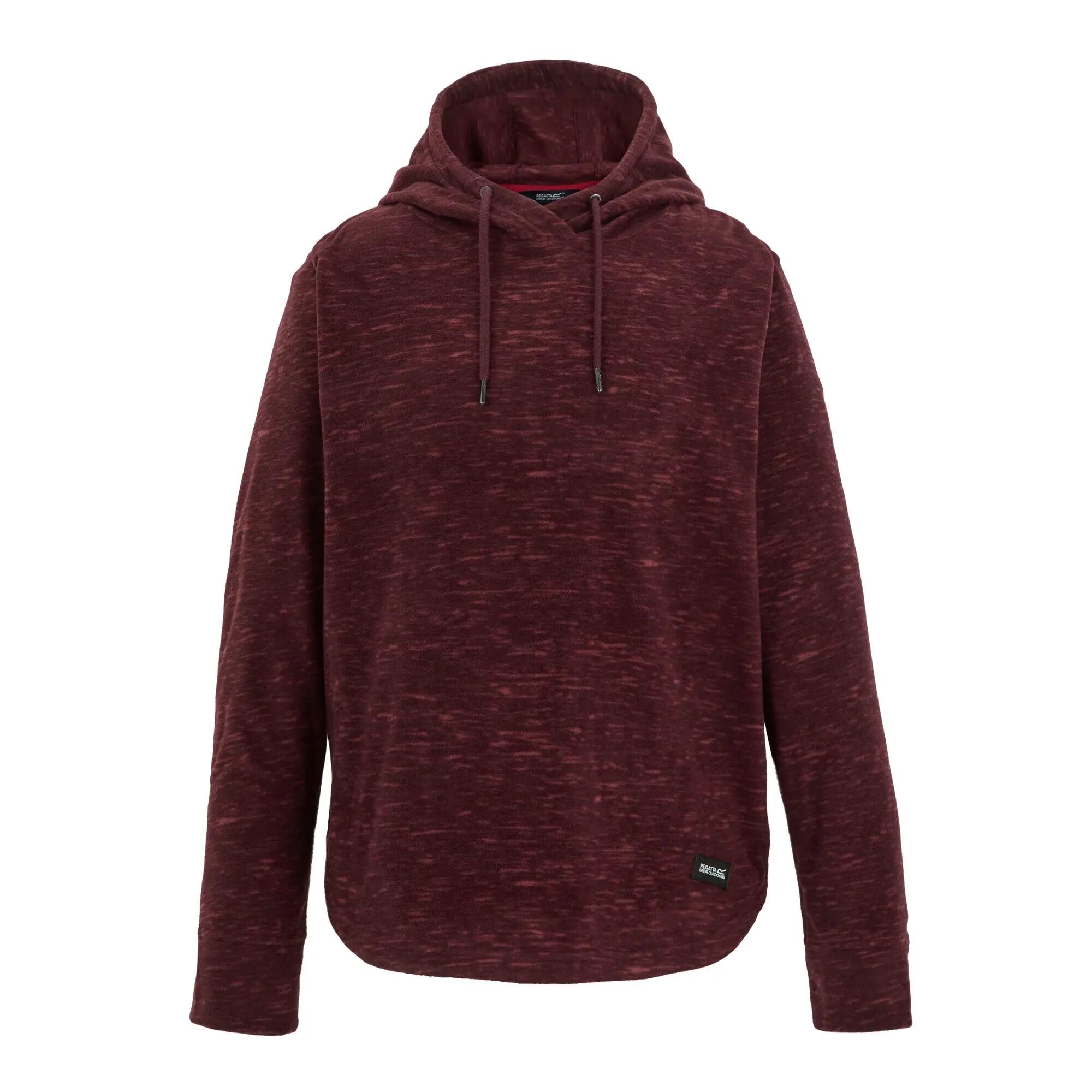 Sweat à capuche Mayse Marl pour femmes 9/15