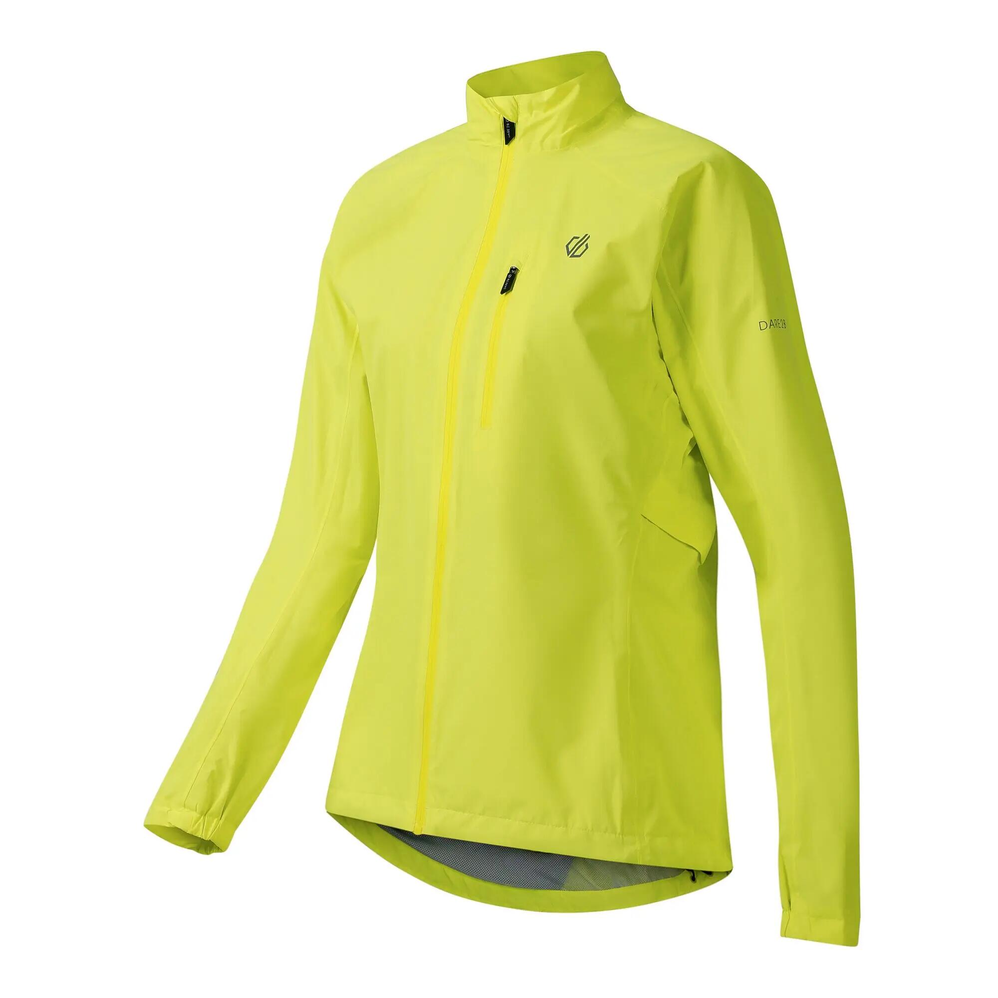 Womens Tor Cycling  Waterproof Jacket 10/11