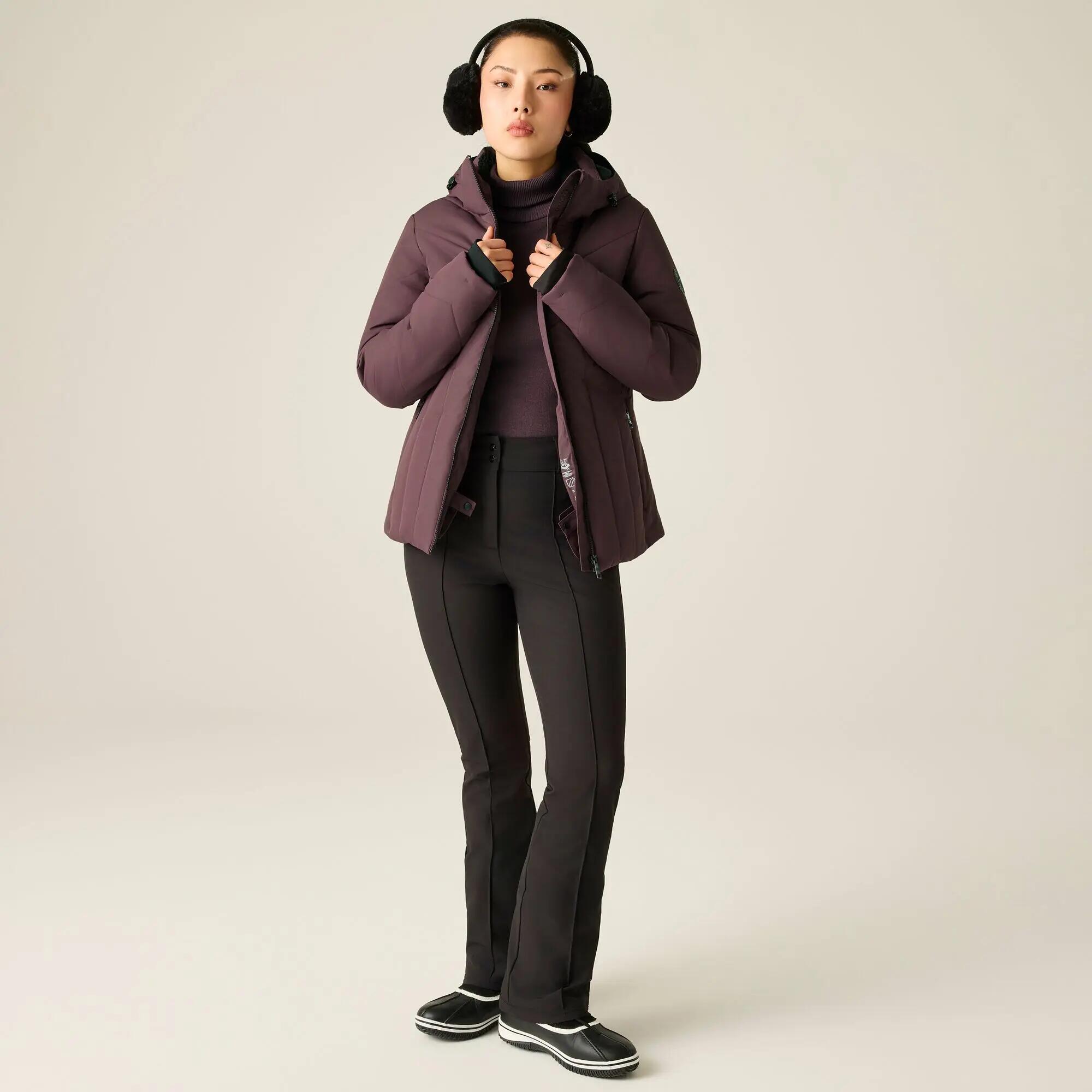 Veste rembourrée Glacier II pour femmes 8/14